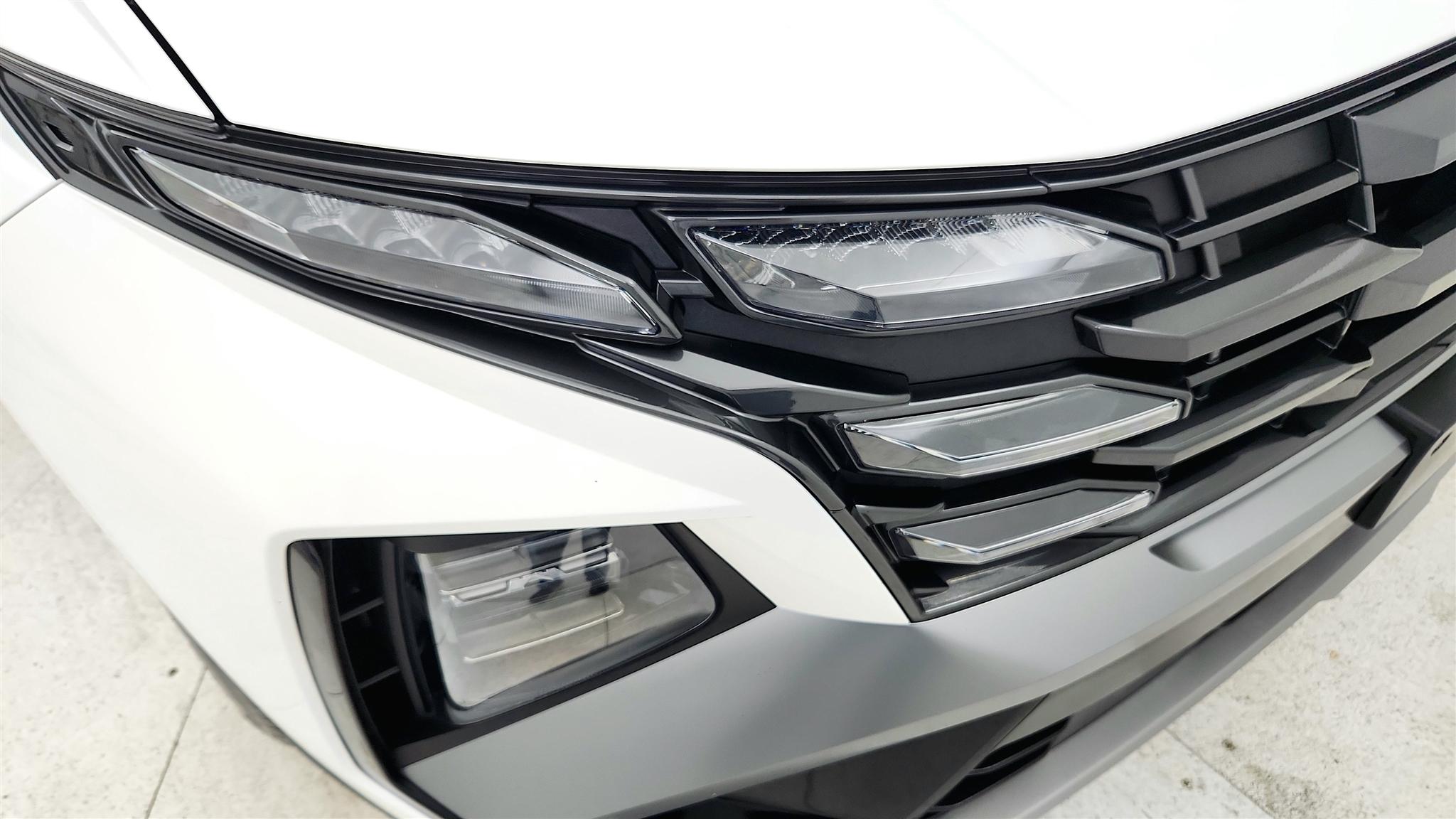 Hyundai Tucson photo 47