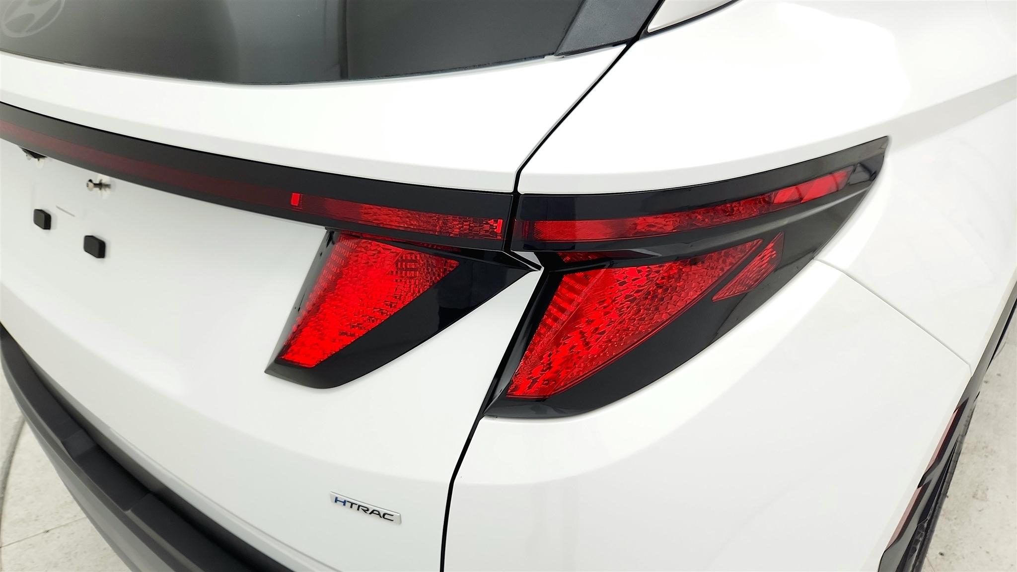 Hyundai Tucson photo 48