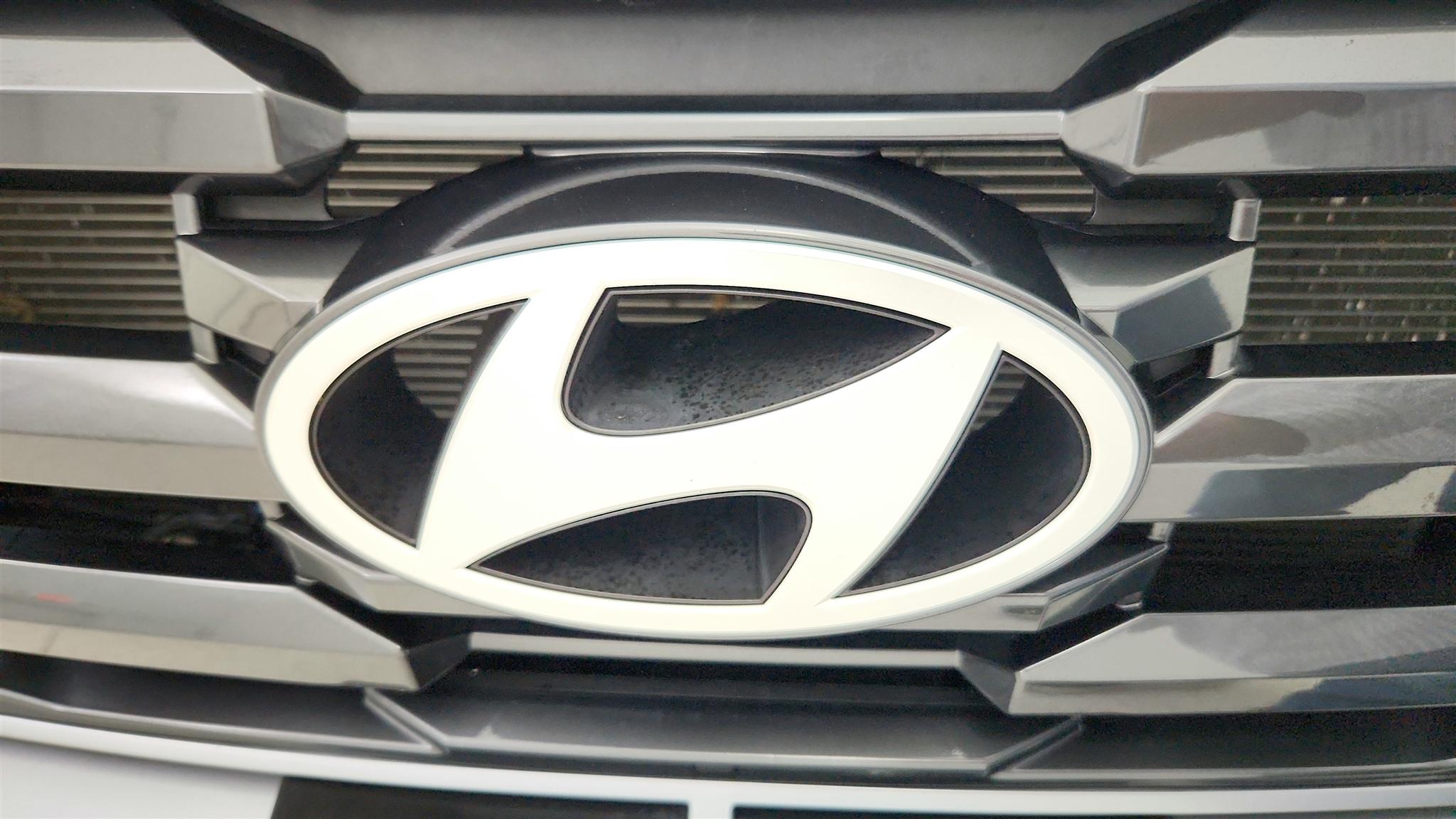 Hyundai Tucson photo 49