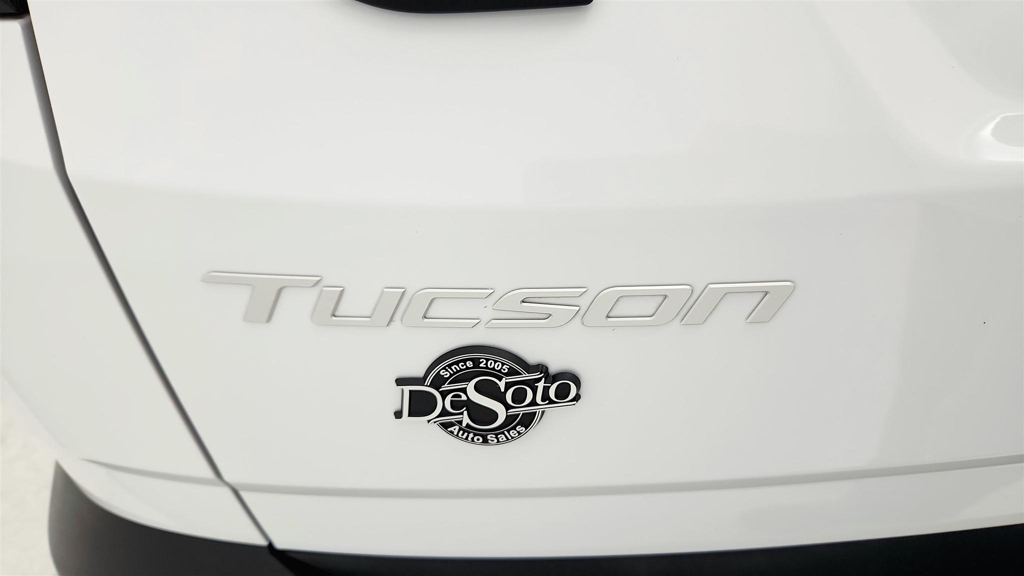 Hyundai Tucson photo 50