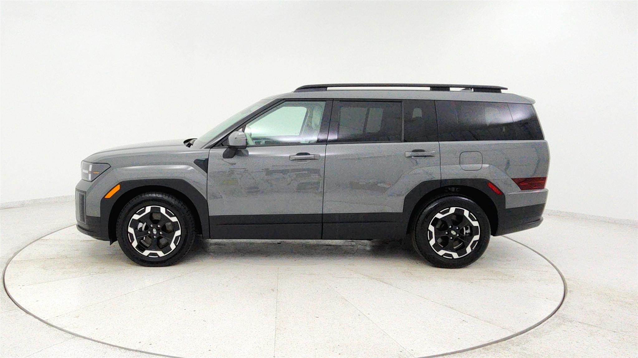 Hyundai Santa Fe photo 2