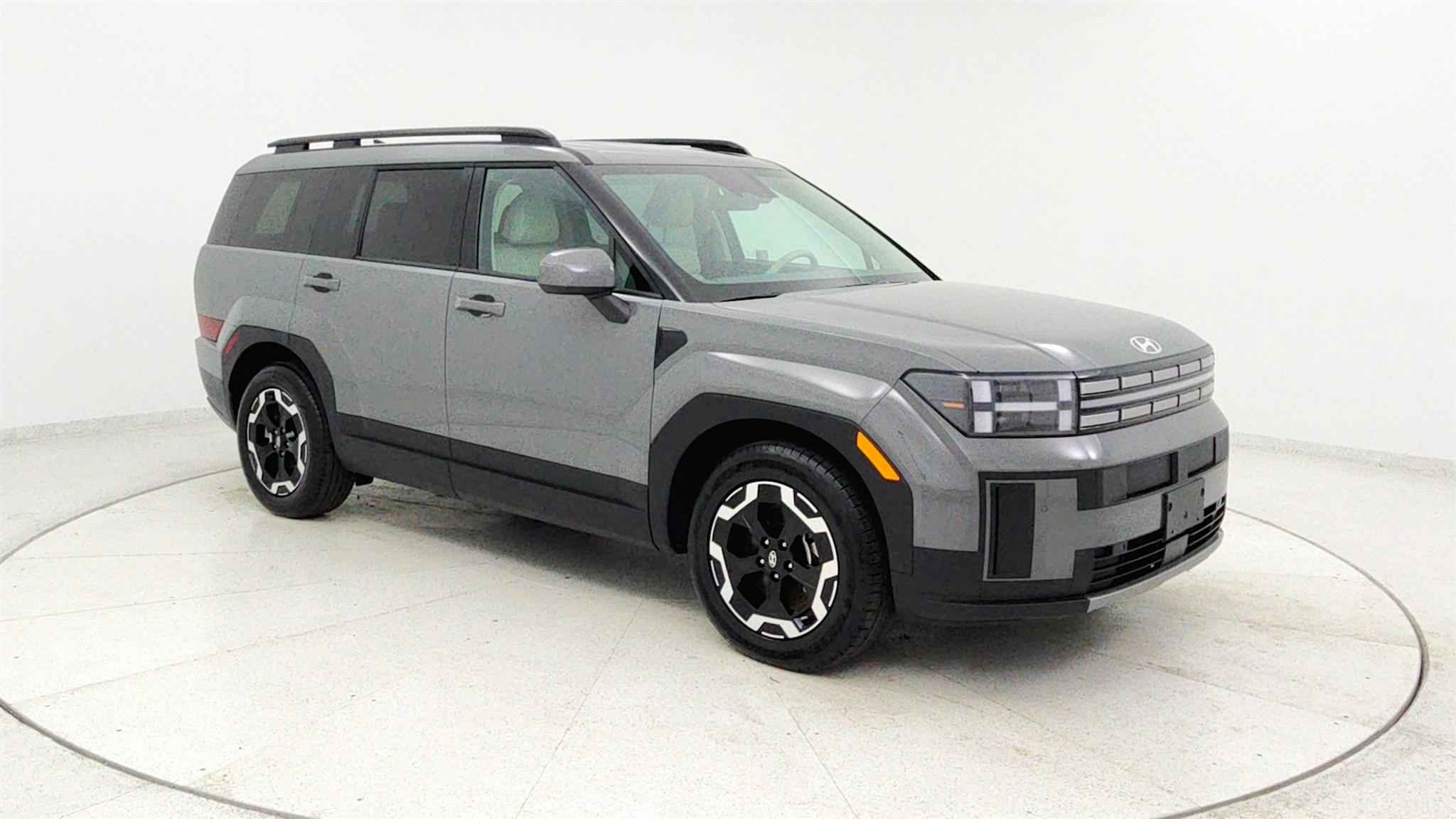Hyundai Santa Fe photo 7