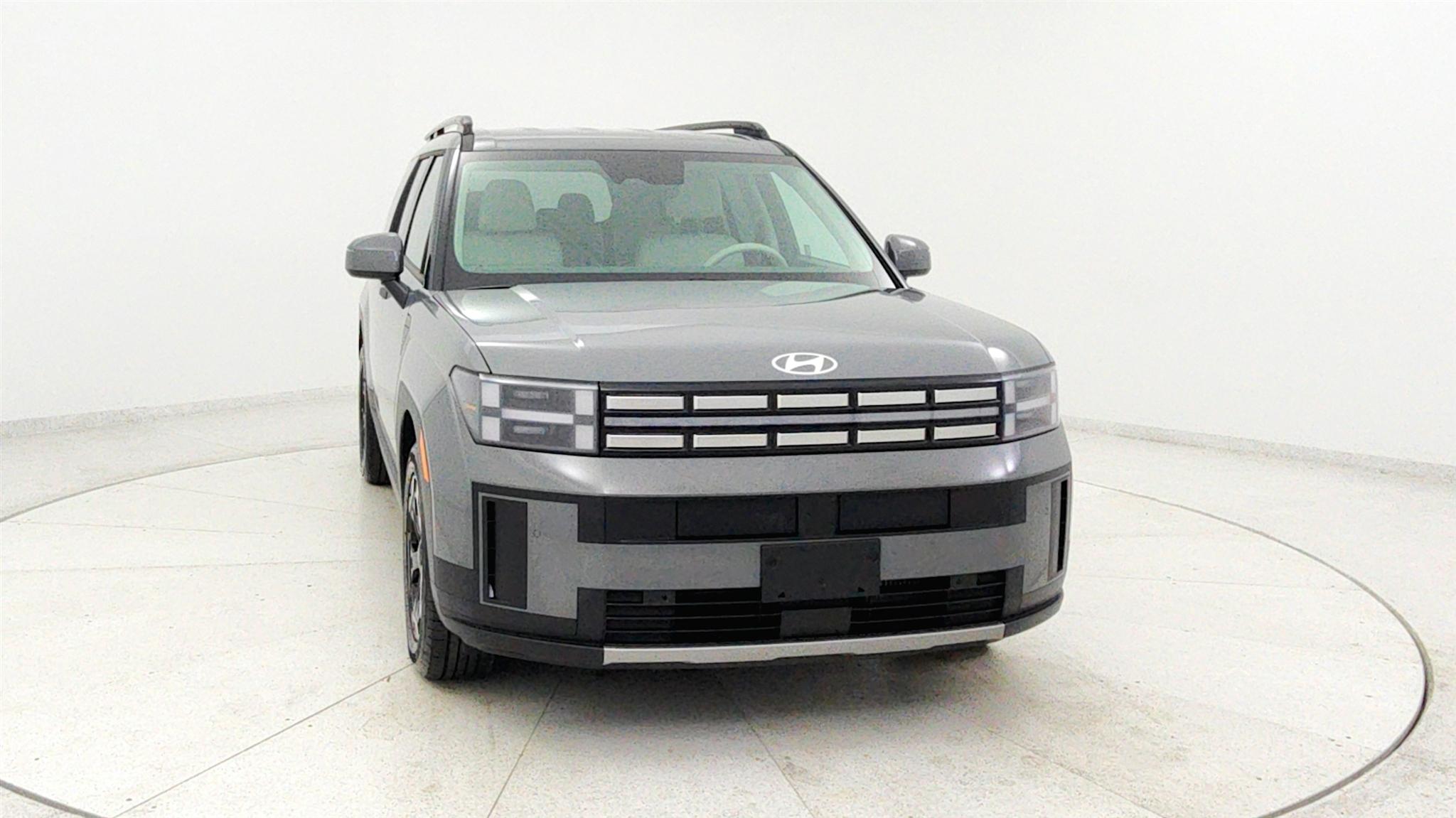 Hyundai Santa Fe photo 8