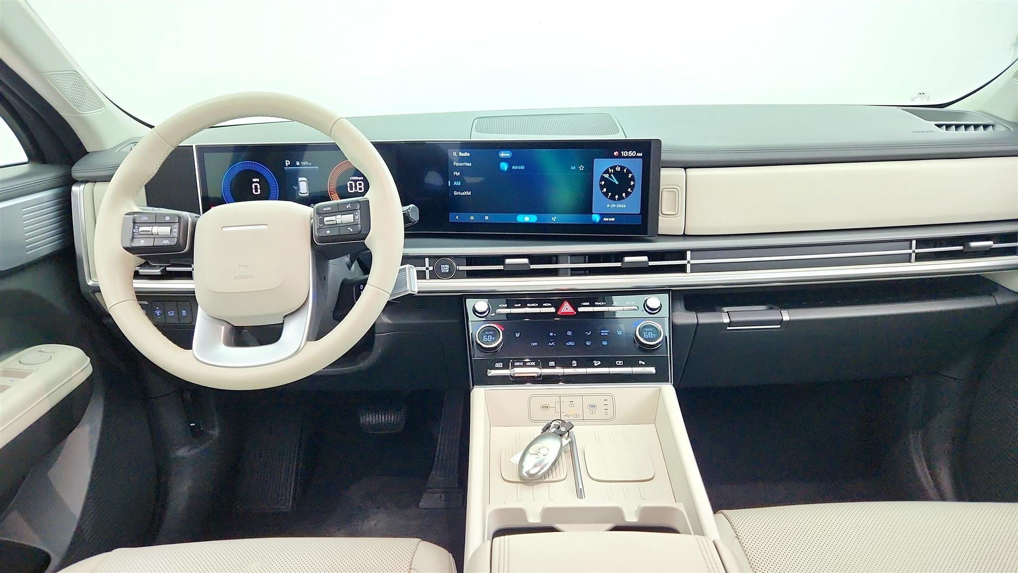Hyundai Santa Fe photo 11
