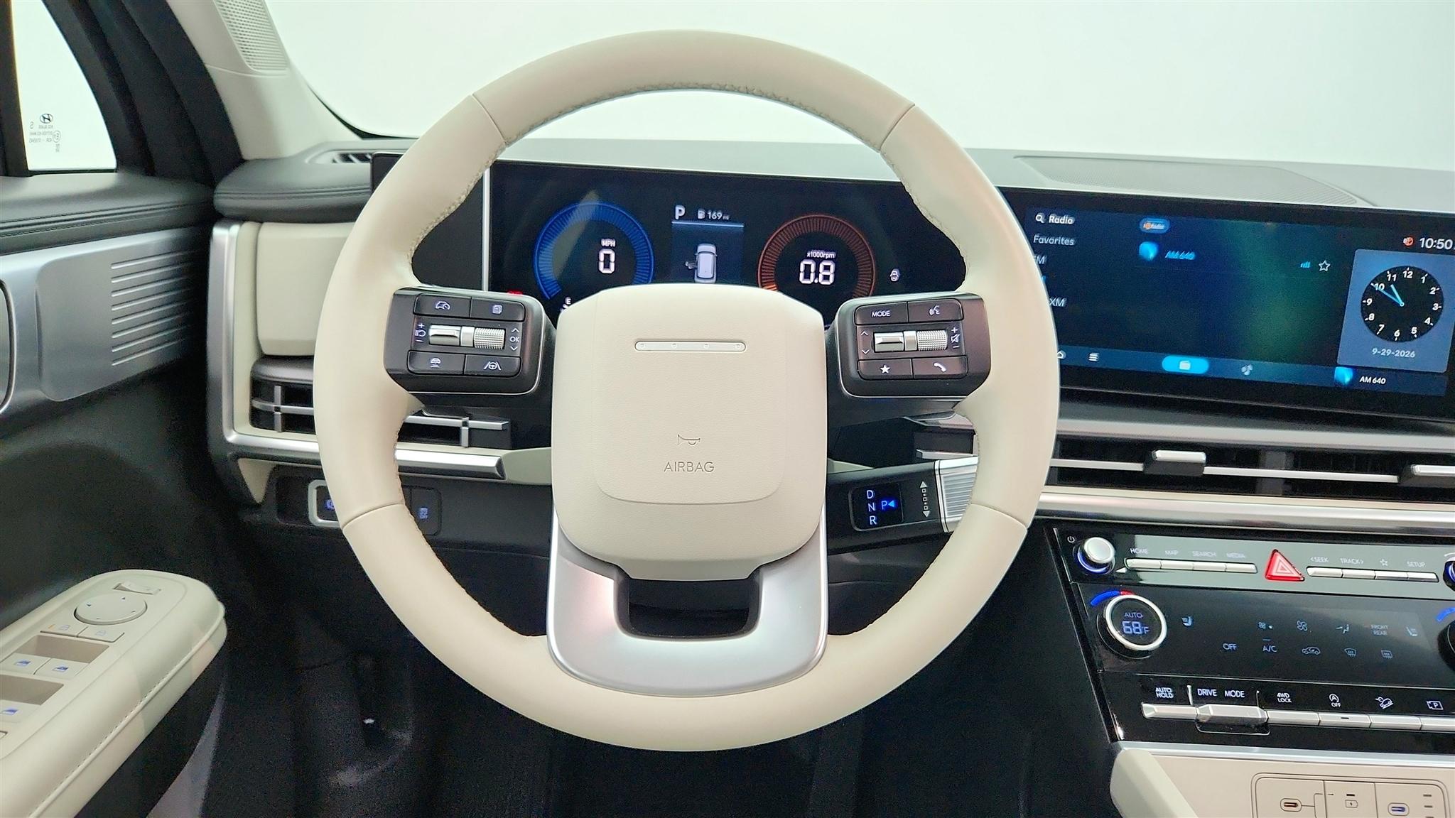 Hyundai Santa Fe photo 12