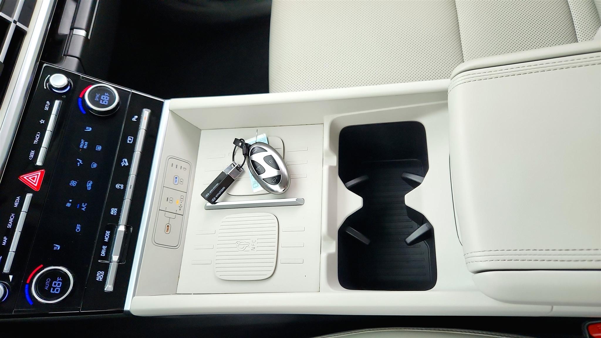 Hyundai Santa Fe photo 15