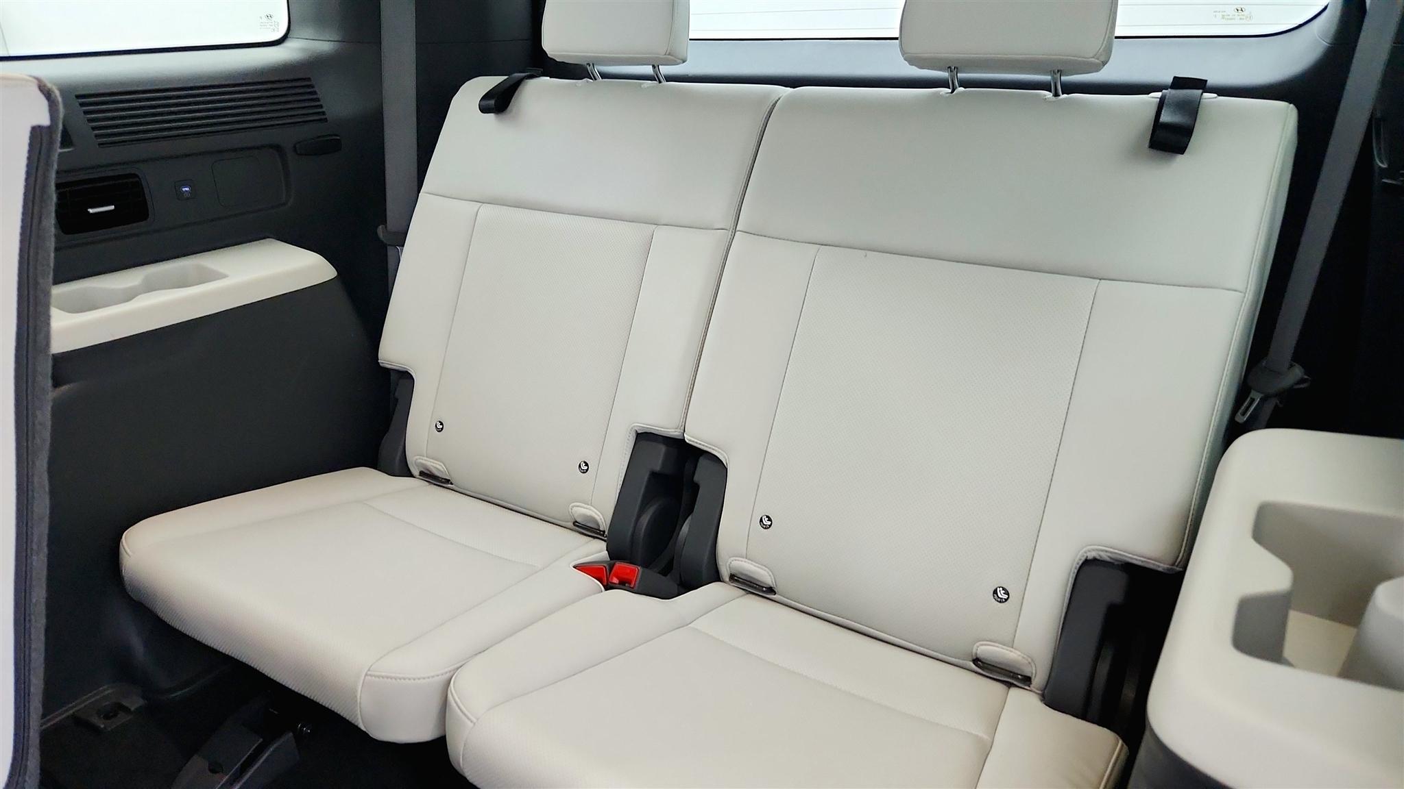 Hyundai Santa Fe photo 17