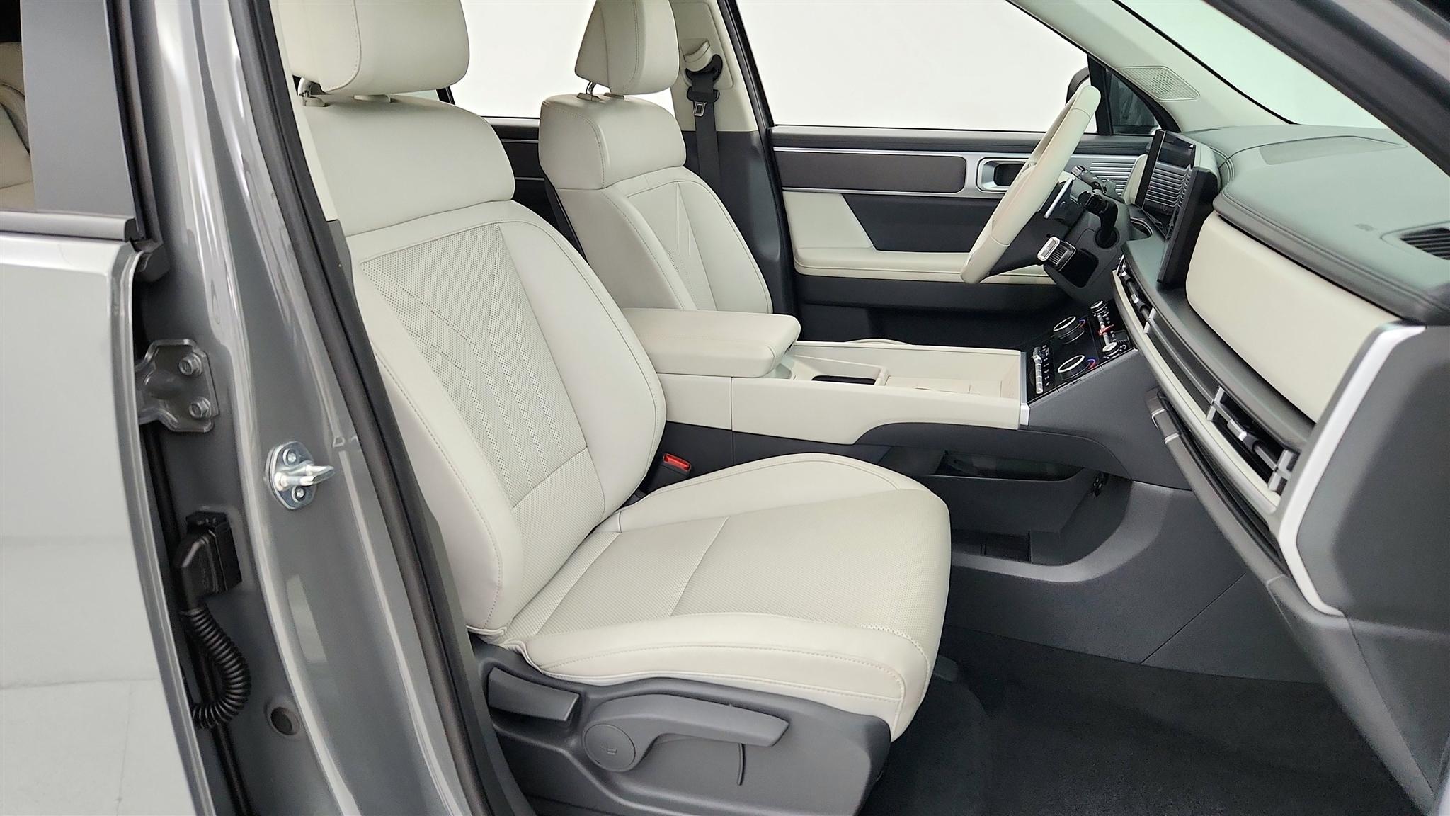 Hyundai Santa Fe photo 19