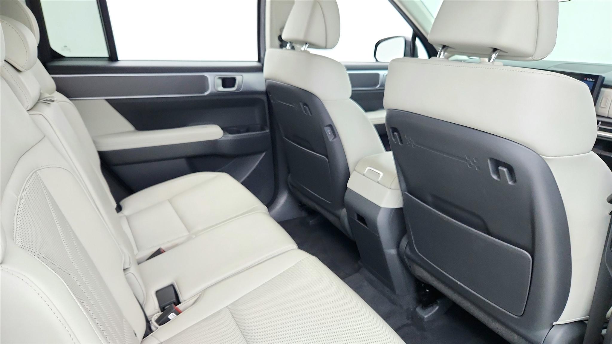 Hyundai Santa Fe photo 20