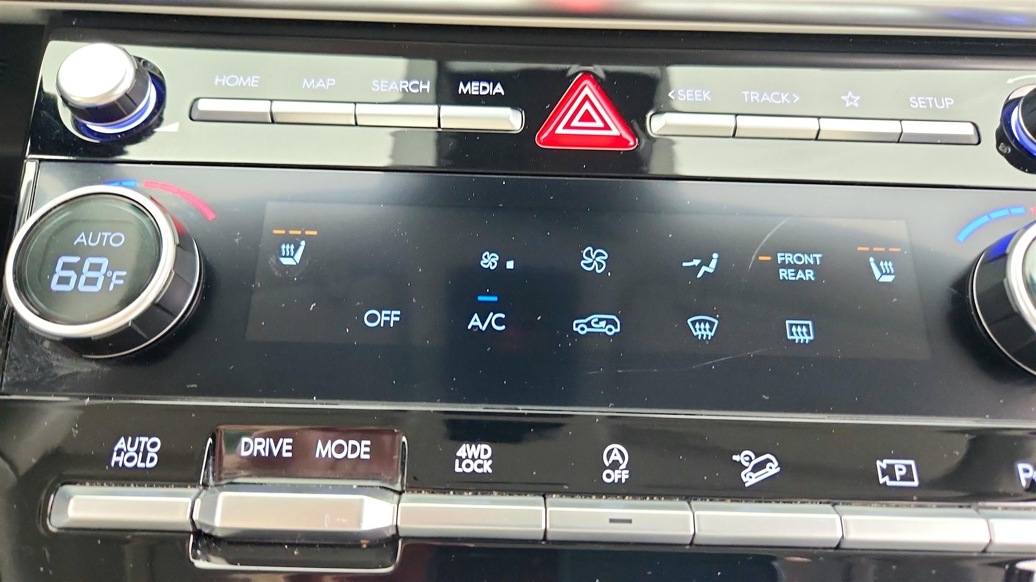 Hyundai Santa Fe photo 23