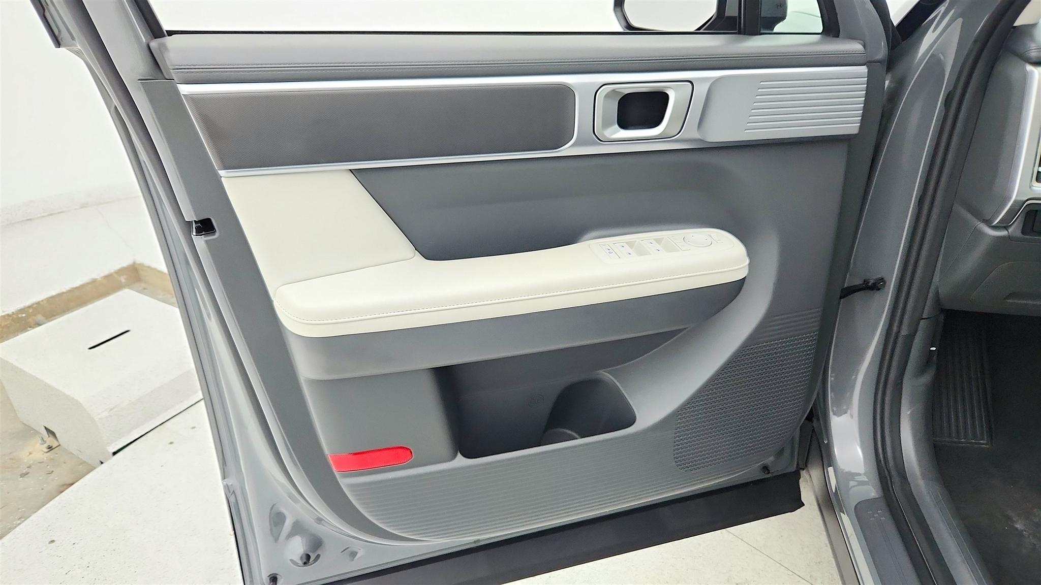 Hyundai Santa Fe photo 26