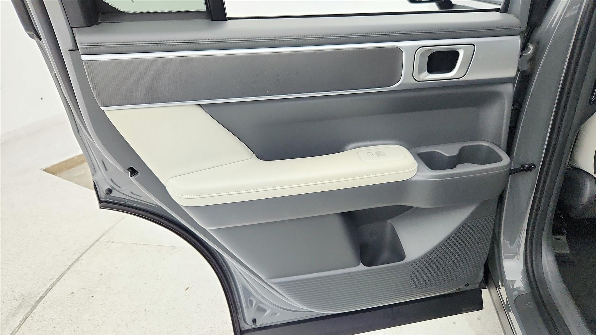 Hyundai Santa Fe photo 27