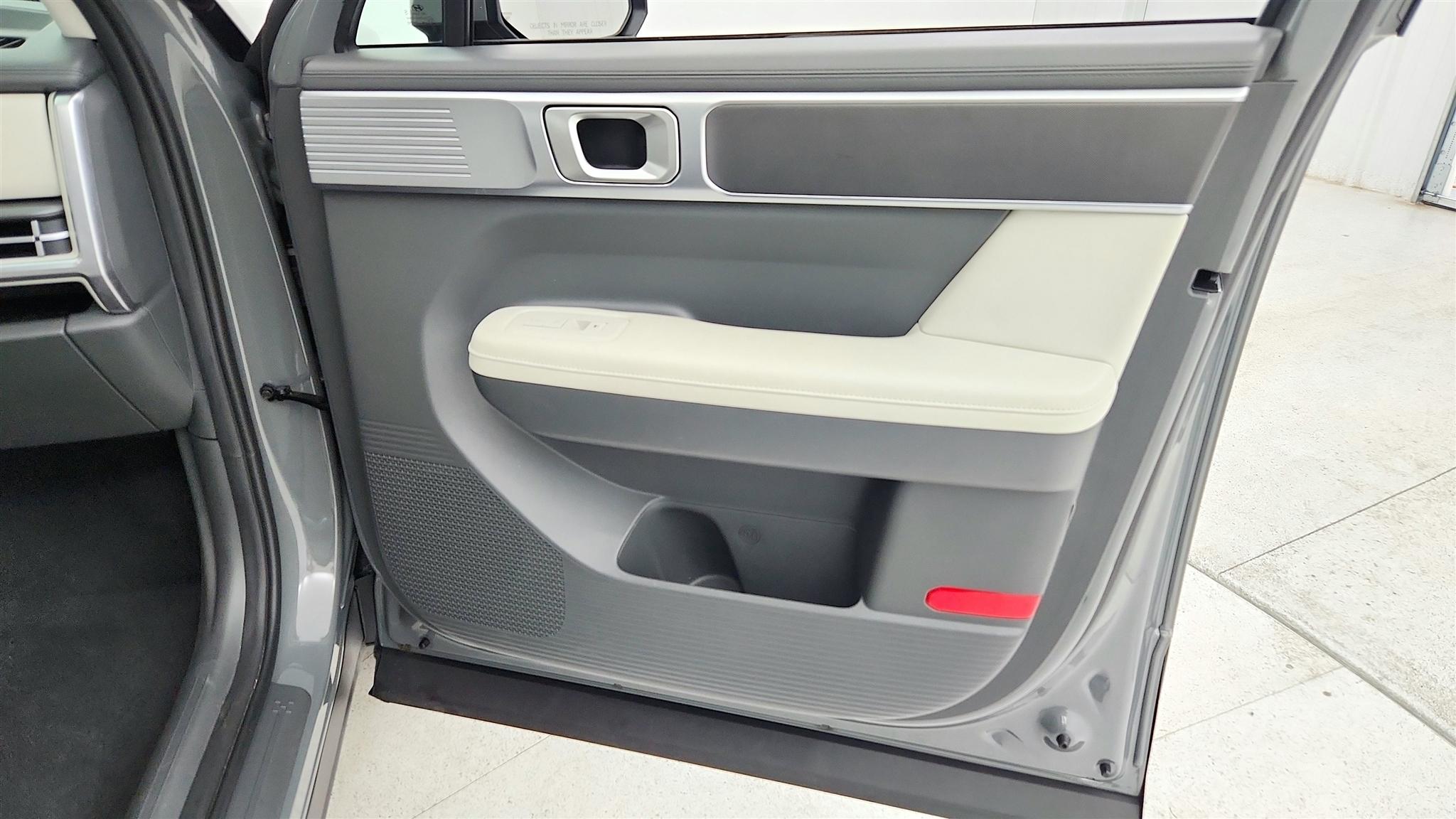 Hyundai Santa Fe photo 28