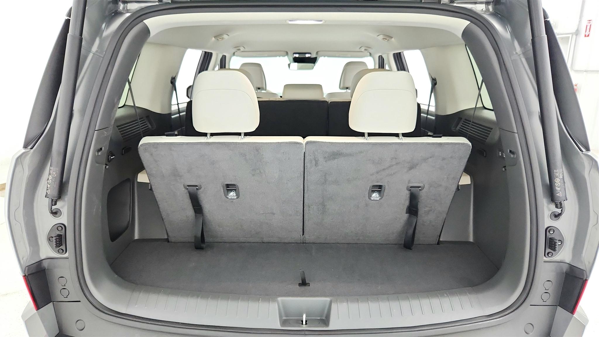 Hyundai Santa Fe photo 30