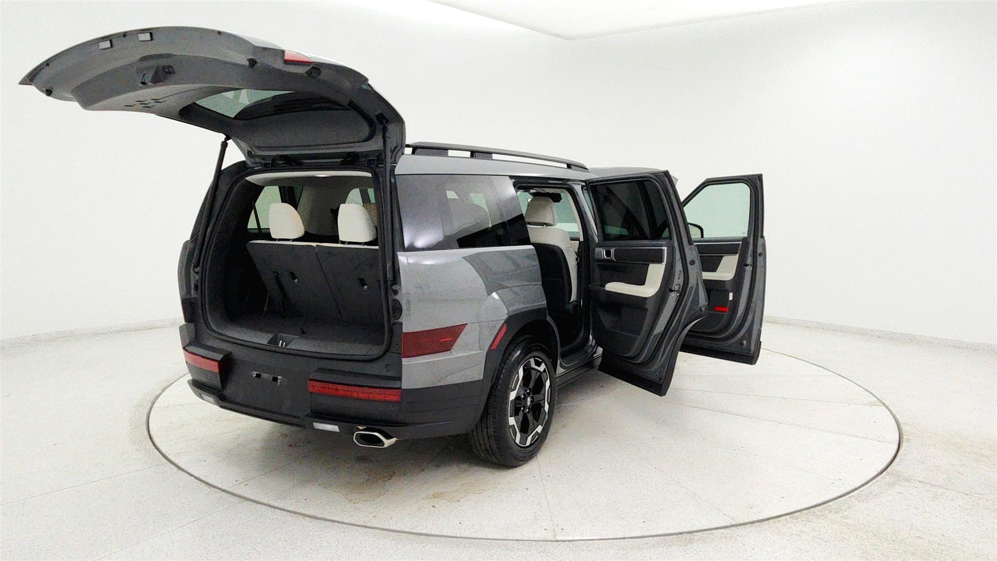 Hyundai Santa Fe photo 33