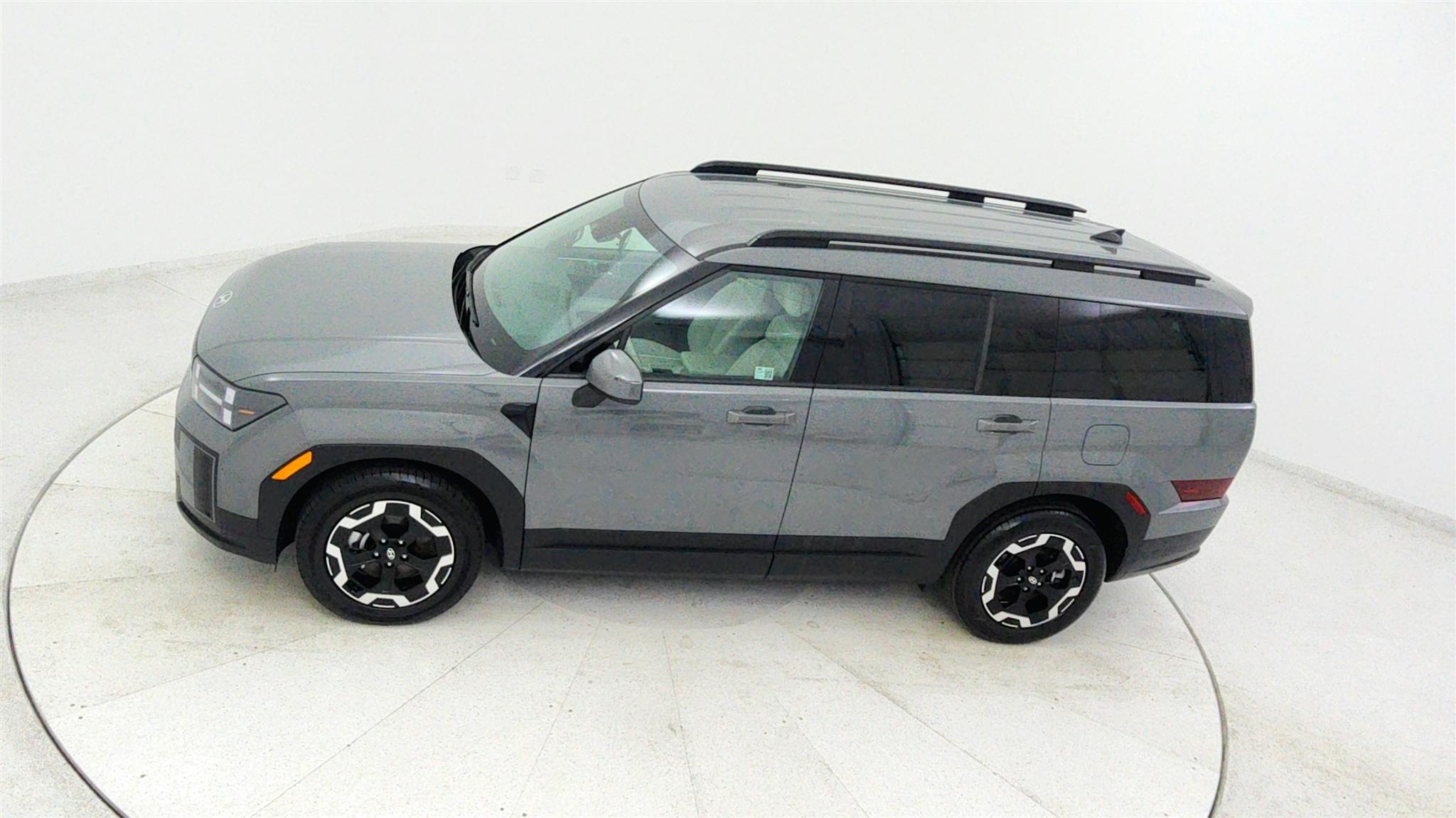 Hyundai Santa Fe photo 36