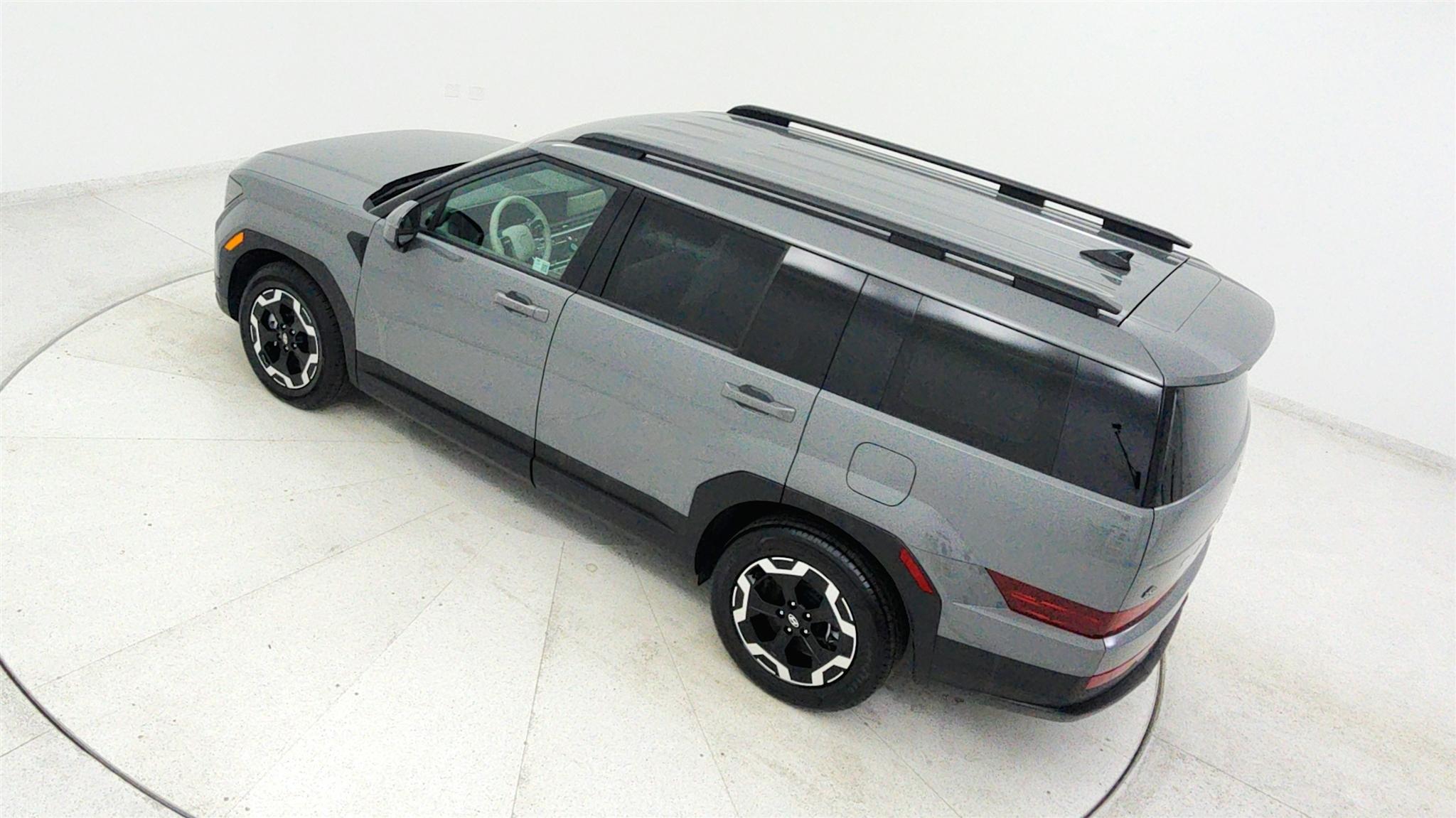 Hyundai Santa Fe photo 37