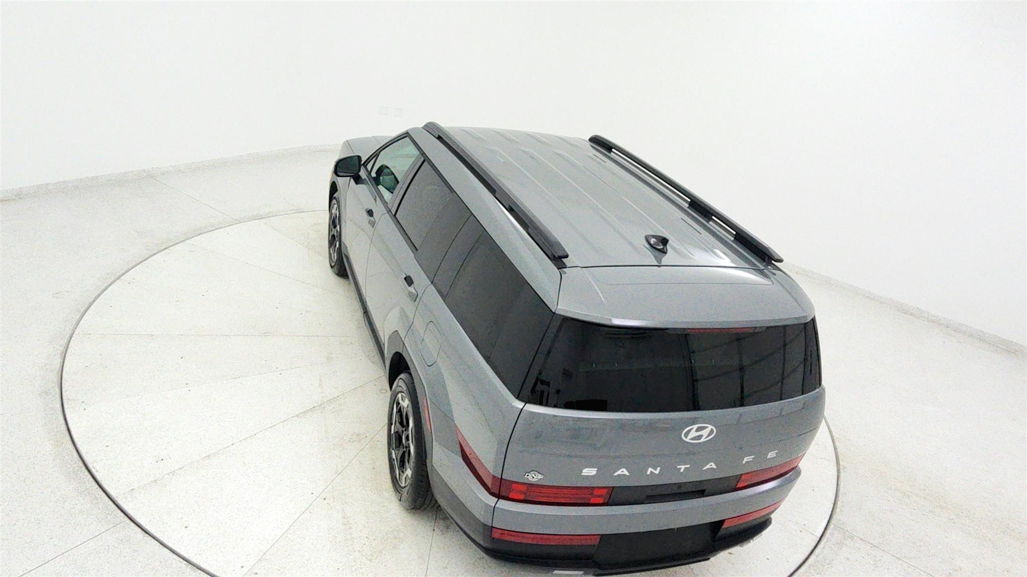 Hyundai Santa Fe photo 38