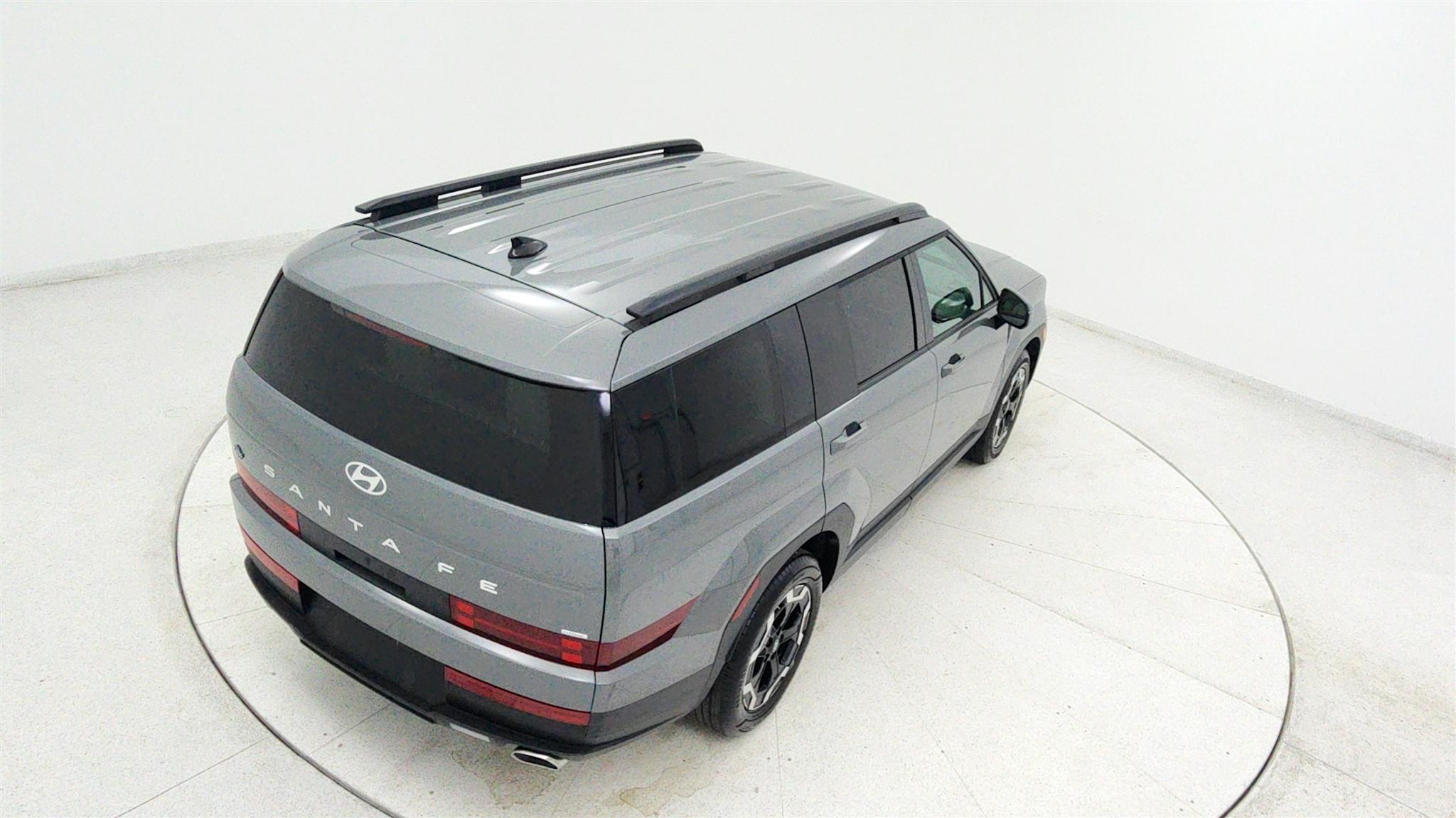 Hyundai Santa Fe photo 39