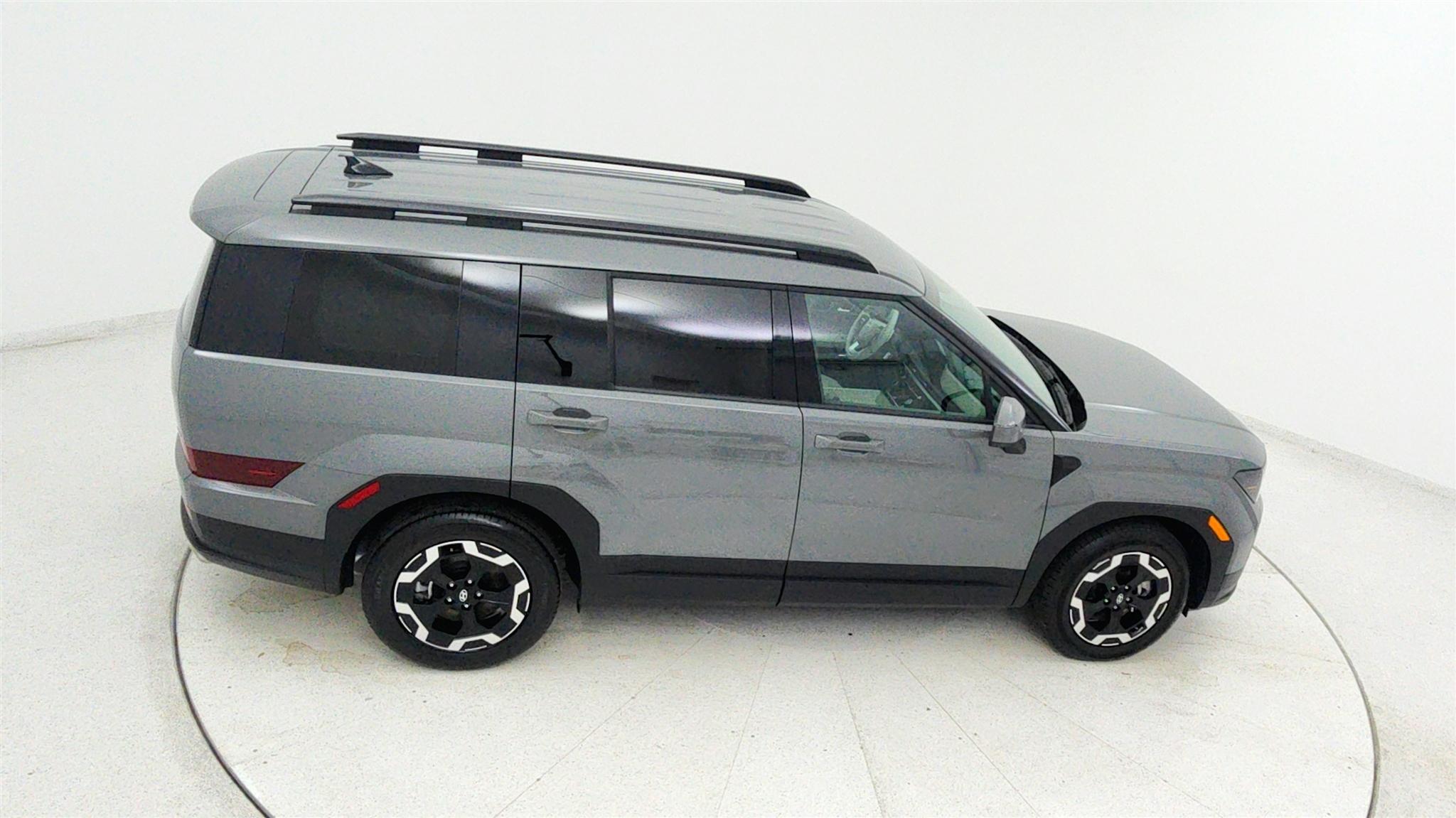 Hyundai Santa Fe photo 40