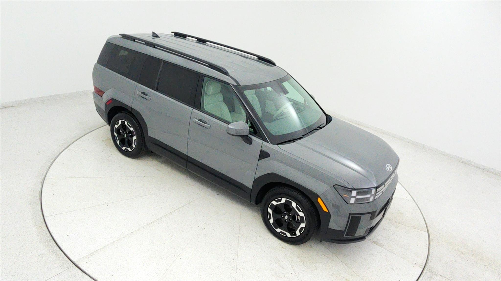 Hyundai Santa Fe photo 41