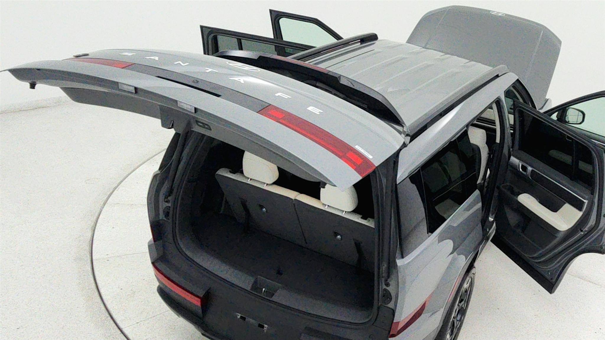 Hyundai Santa Fe photo 45