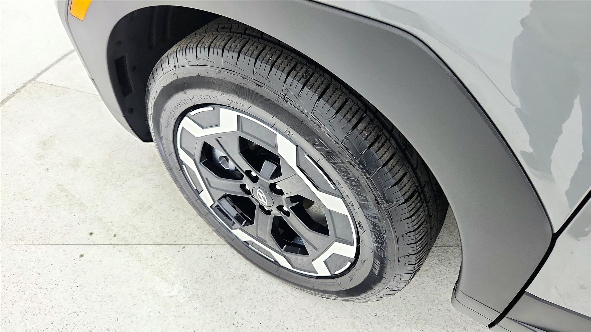 Hyundai Santa Fe photo 47