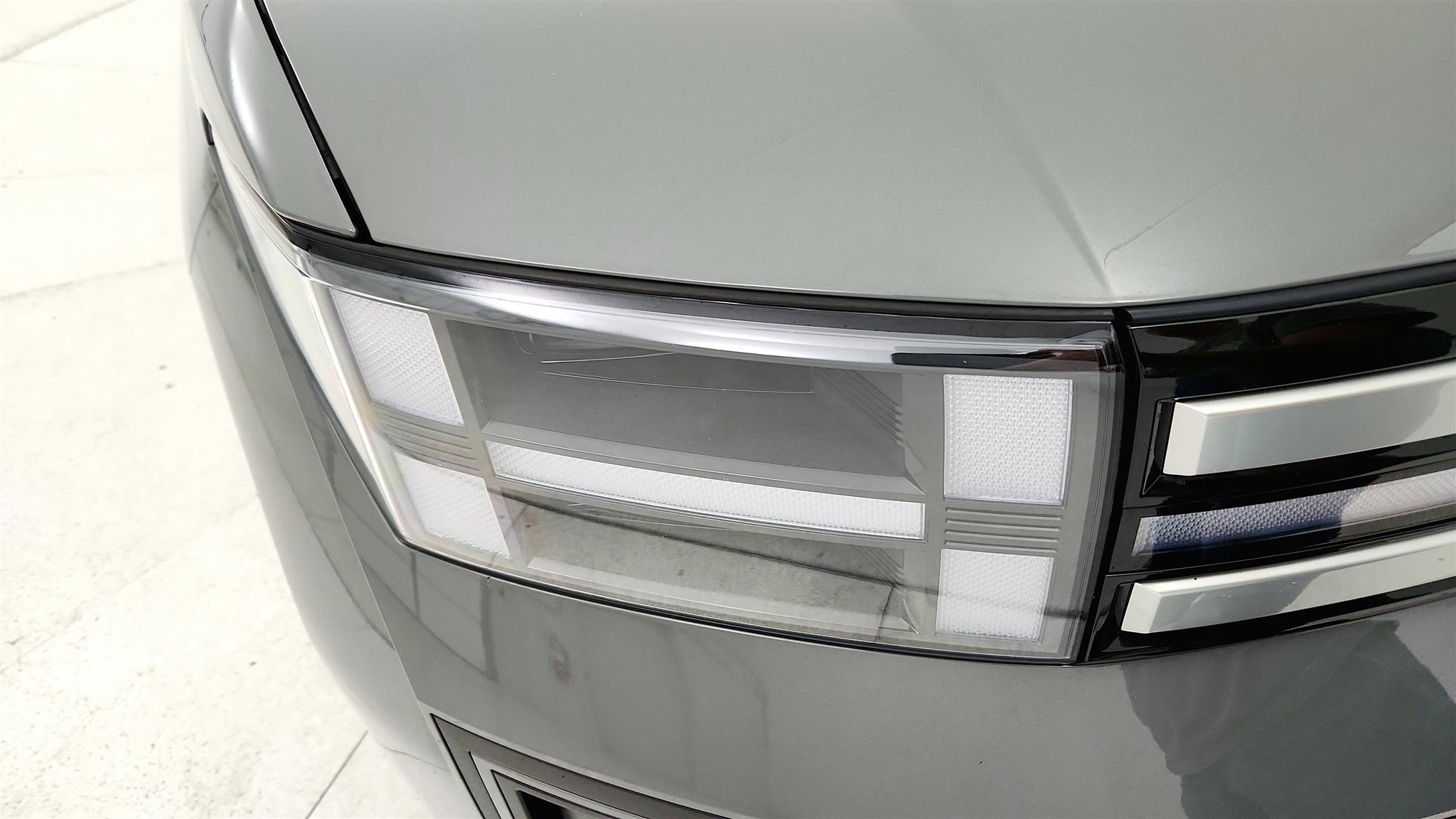 Hyundai Santa Fe photo 48