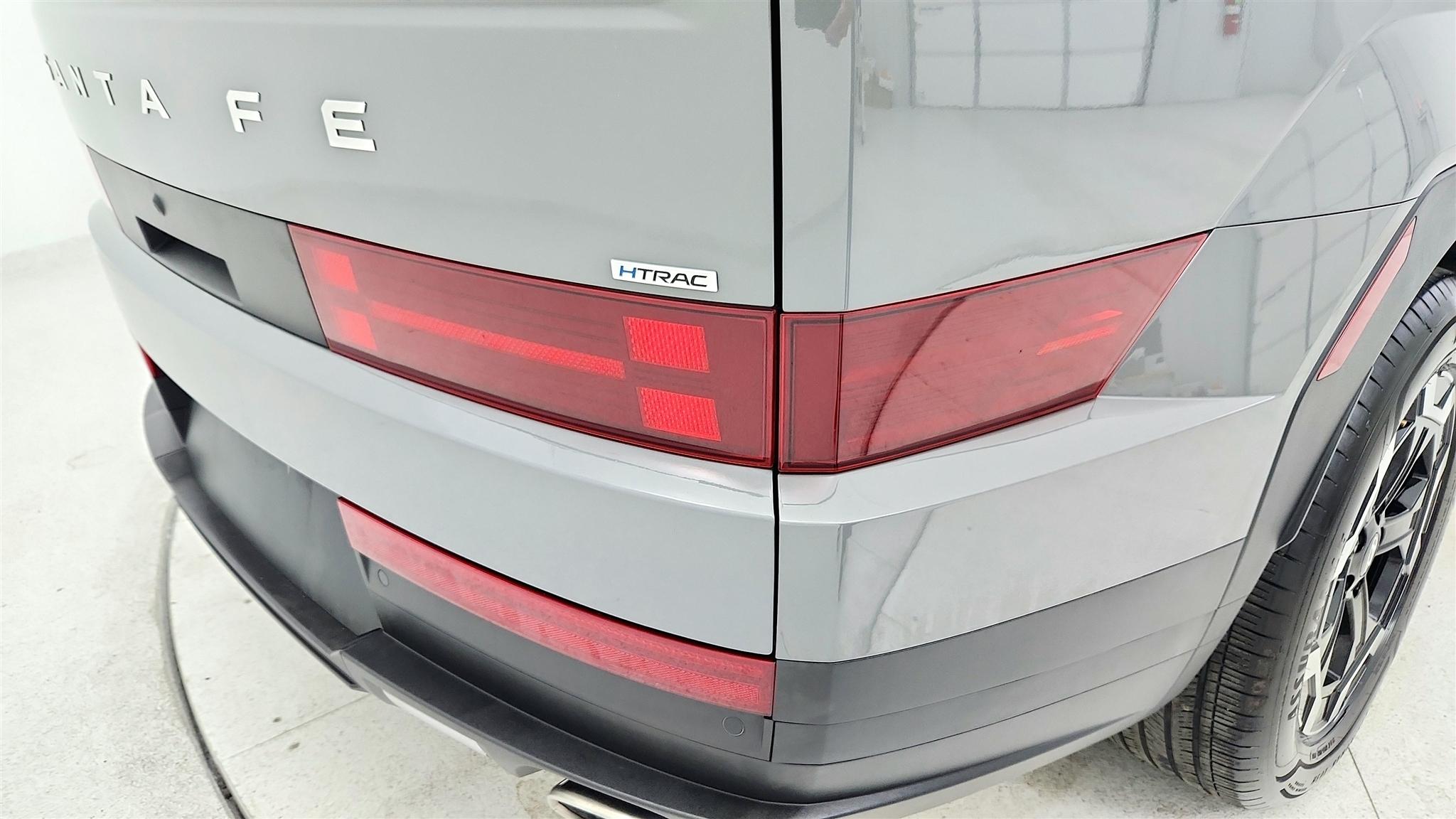 Hyundai Santa Fe photo 49