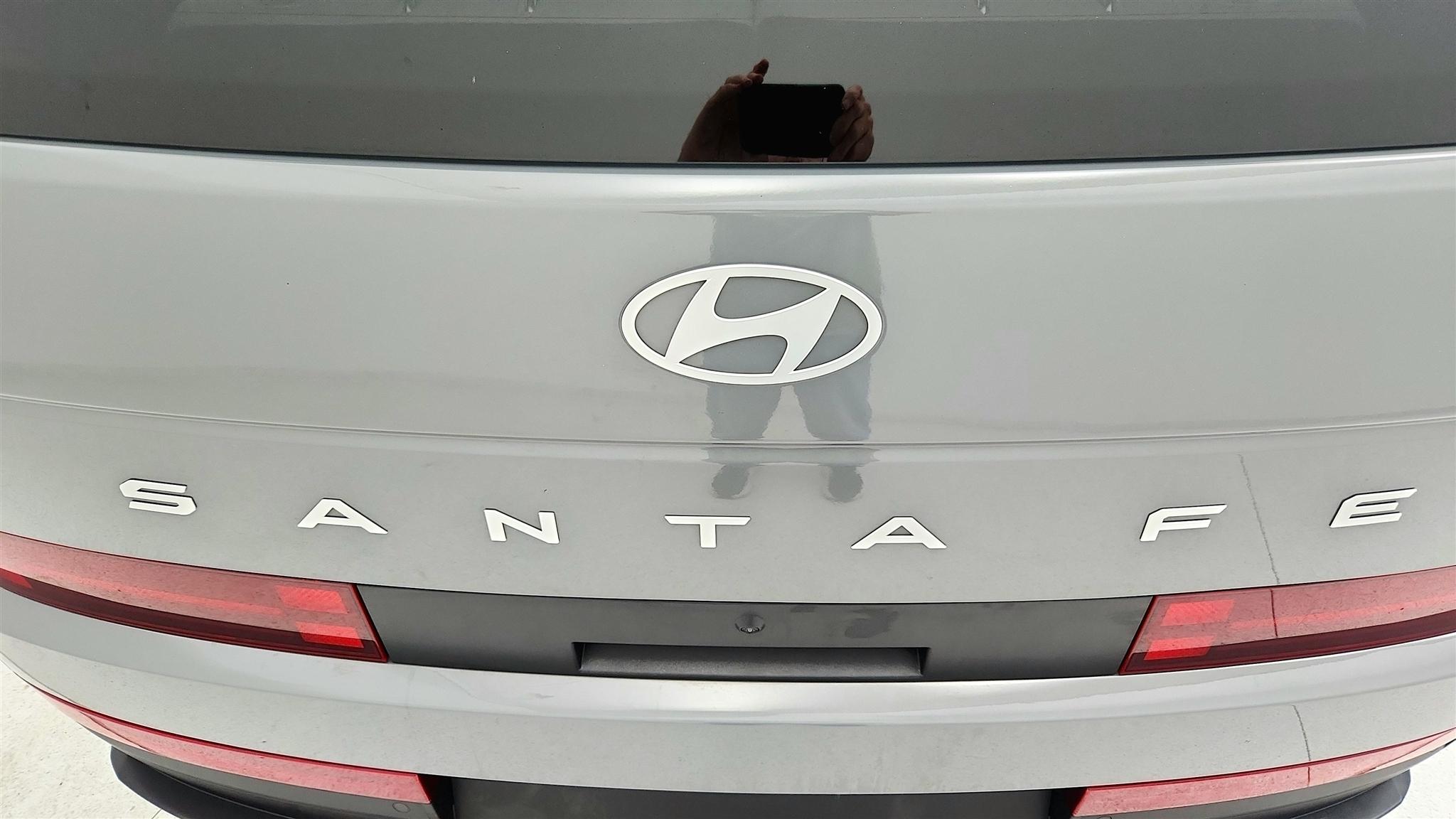 Hyundai Santa Fe photo 51