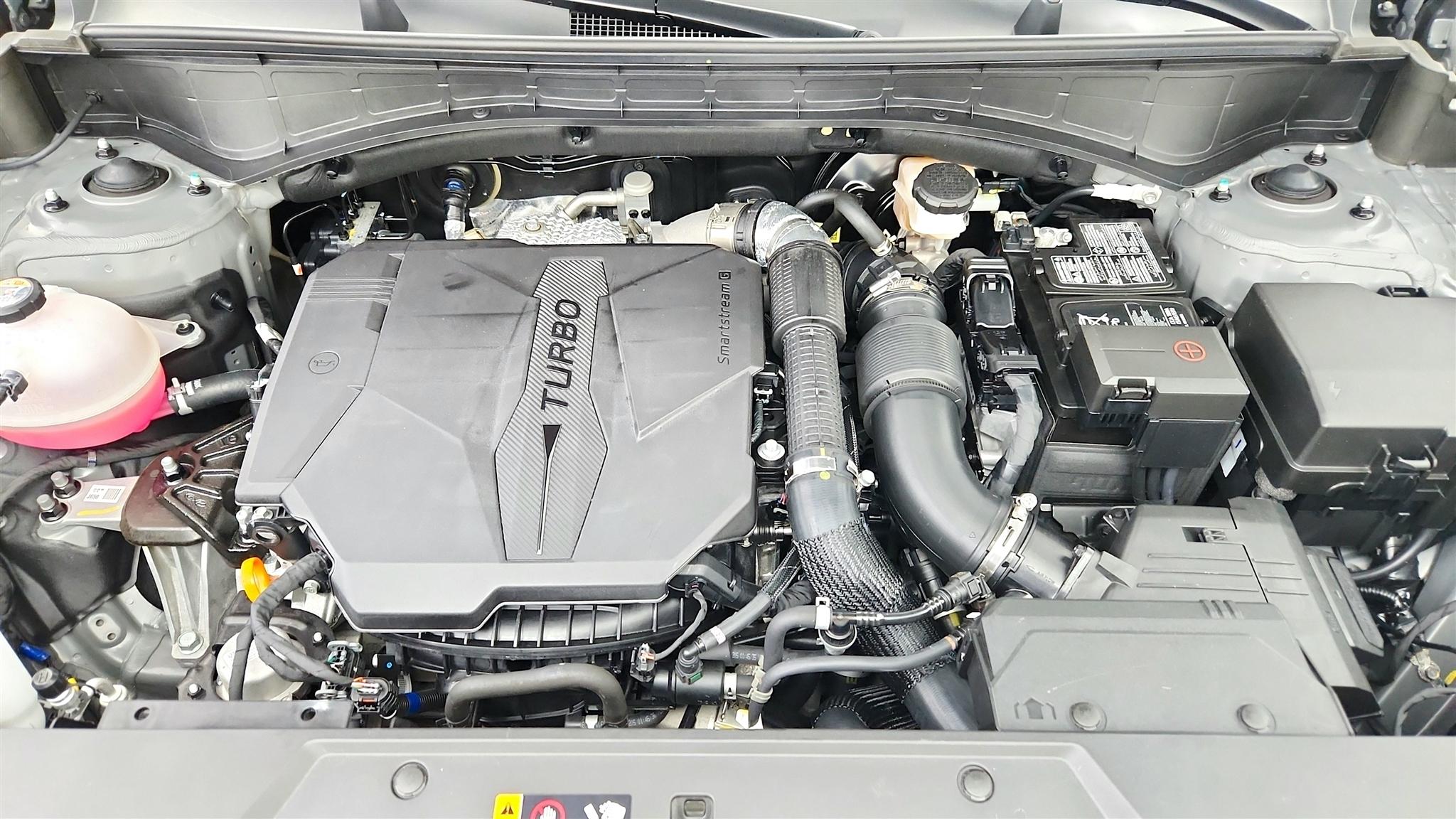 Hyundai Santa Fe photo 52
