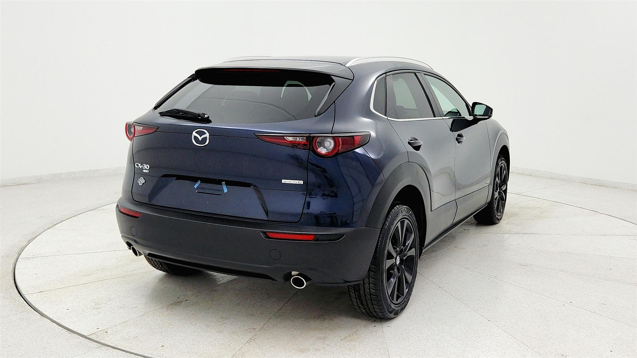 Mazda CX-30 photo 5