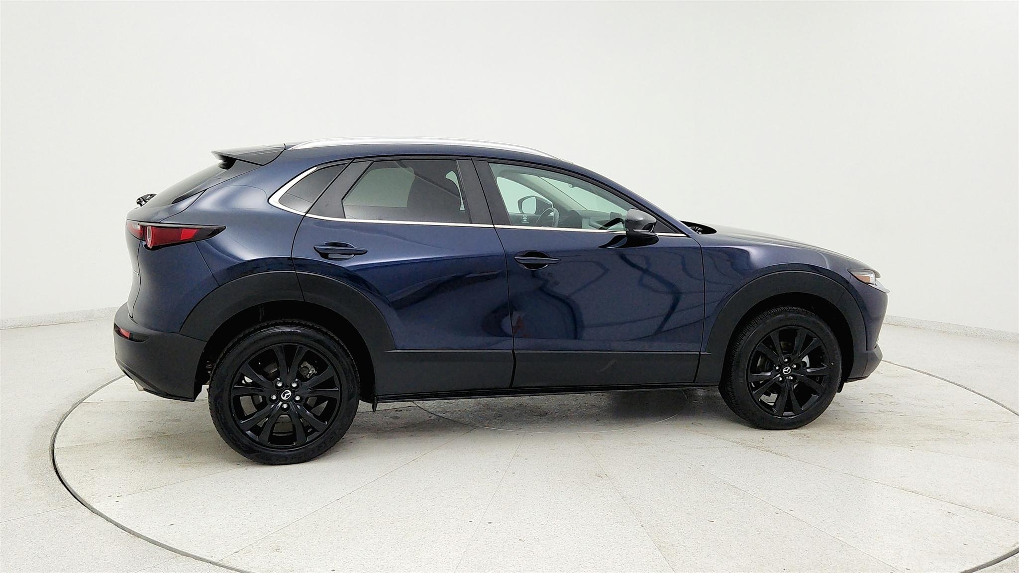 Mazda CX-30 photo 6