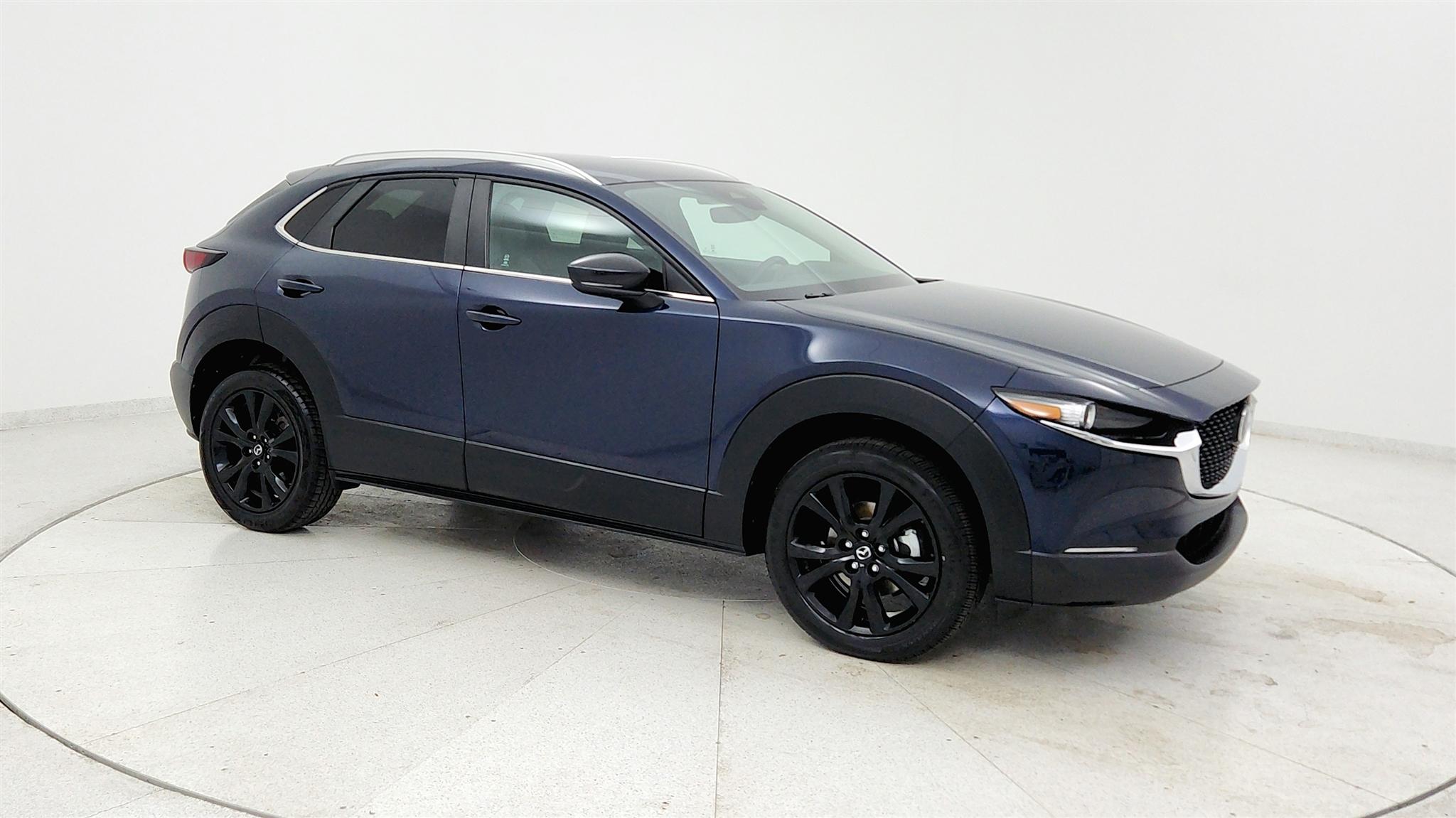 Mazda CX-30 photo 7