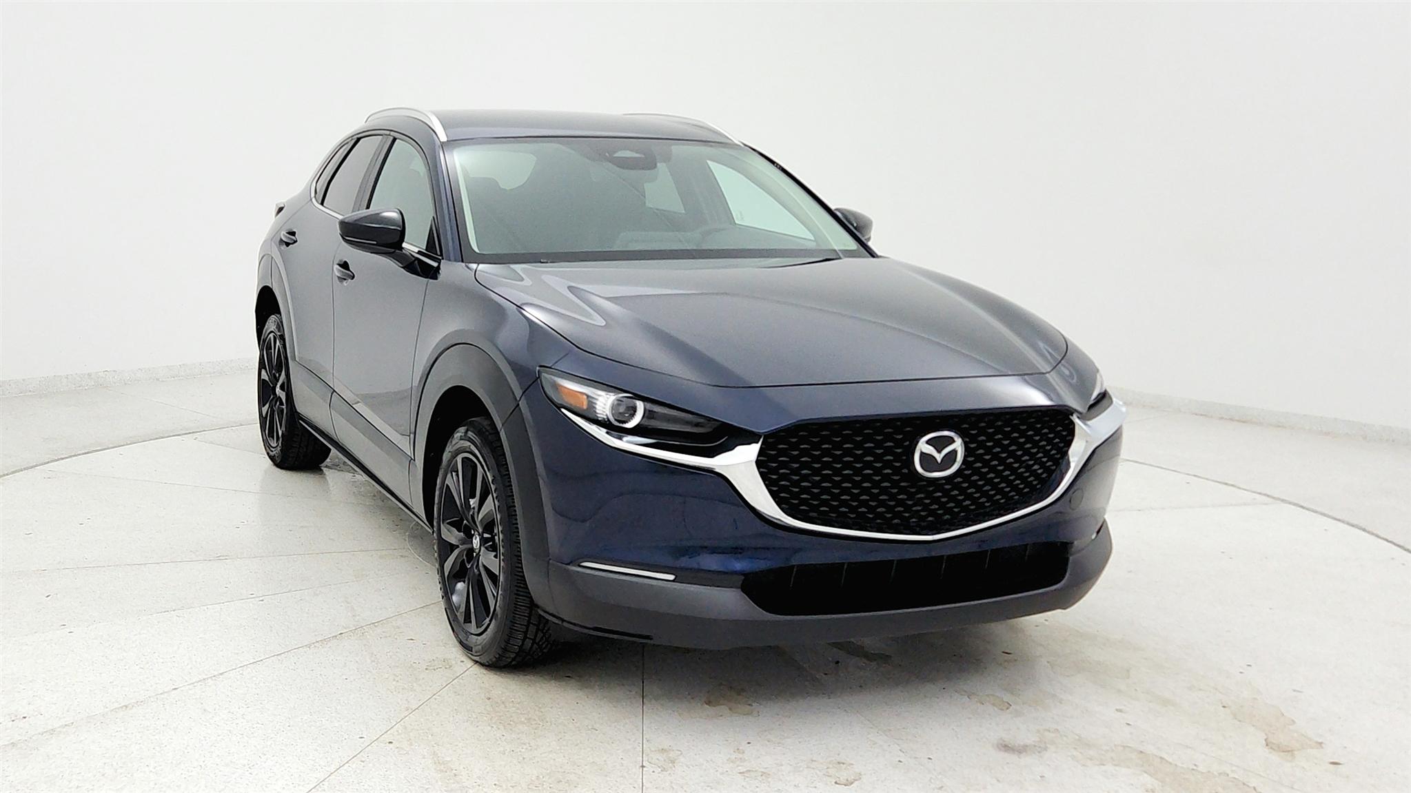 Mazda CX-30 photo 8