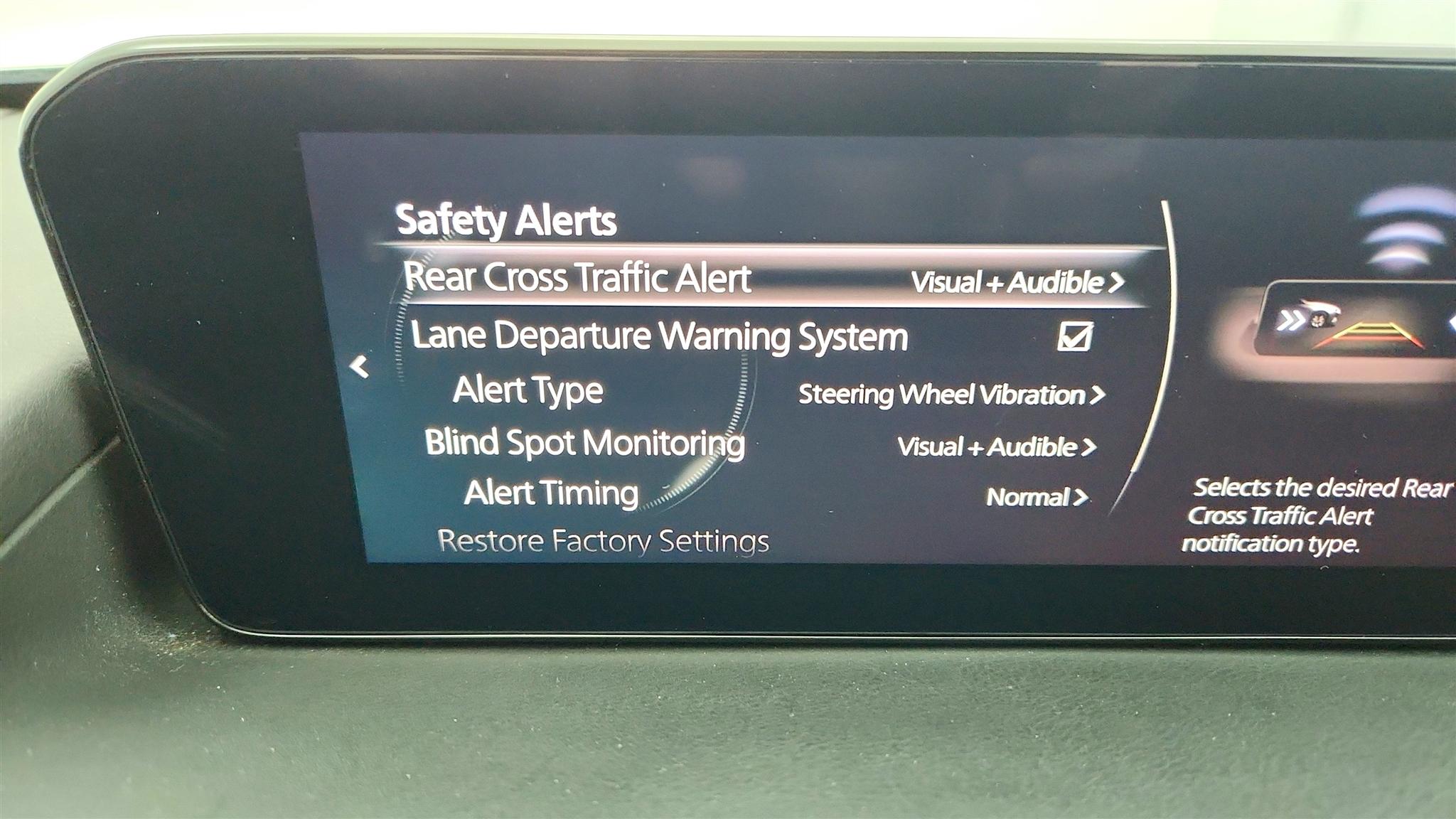 Mazda CX-30 photo 20