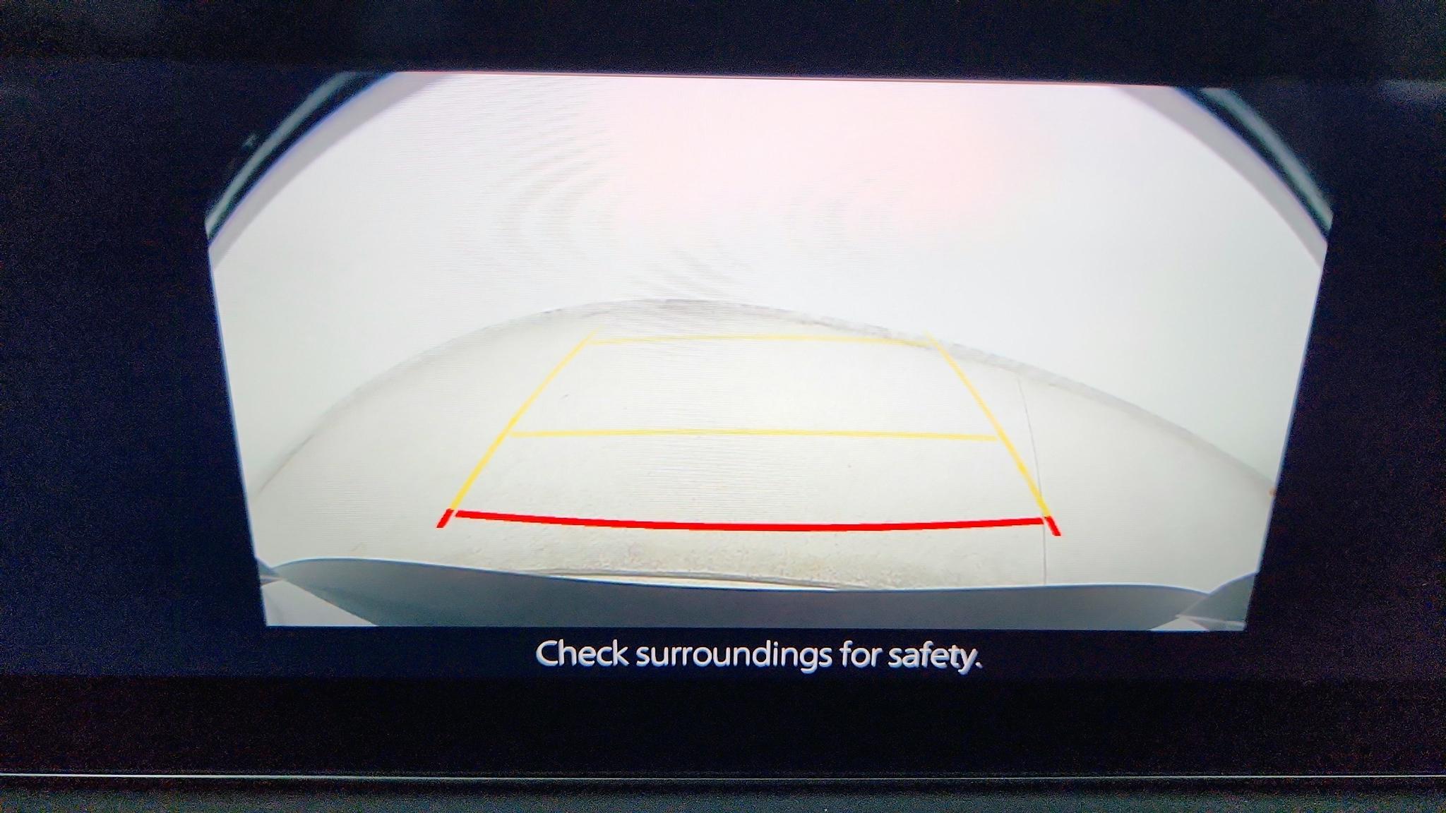 Mazda CX-30 photo 21