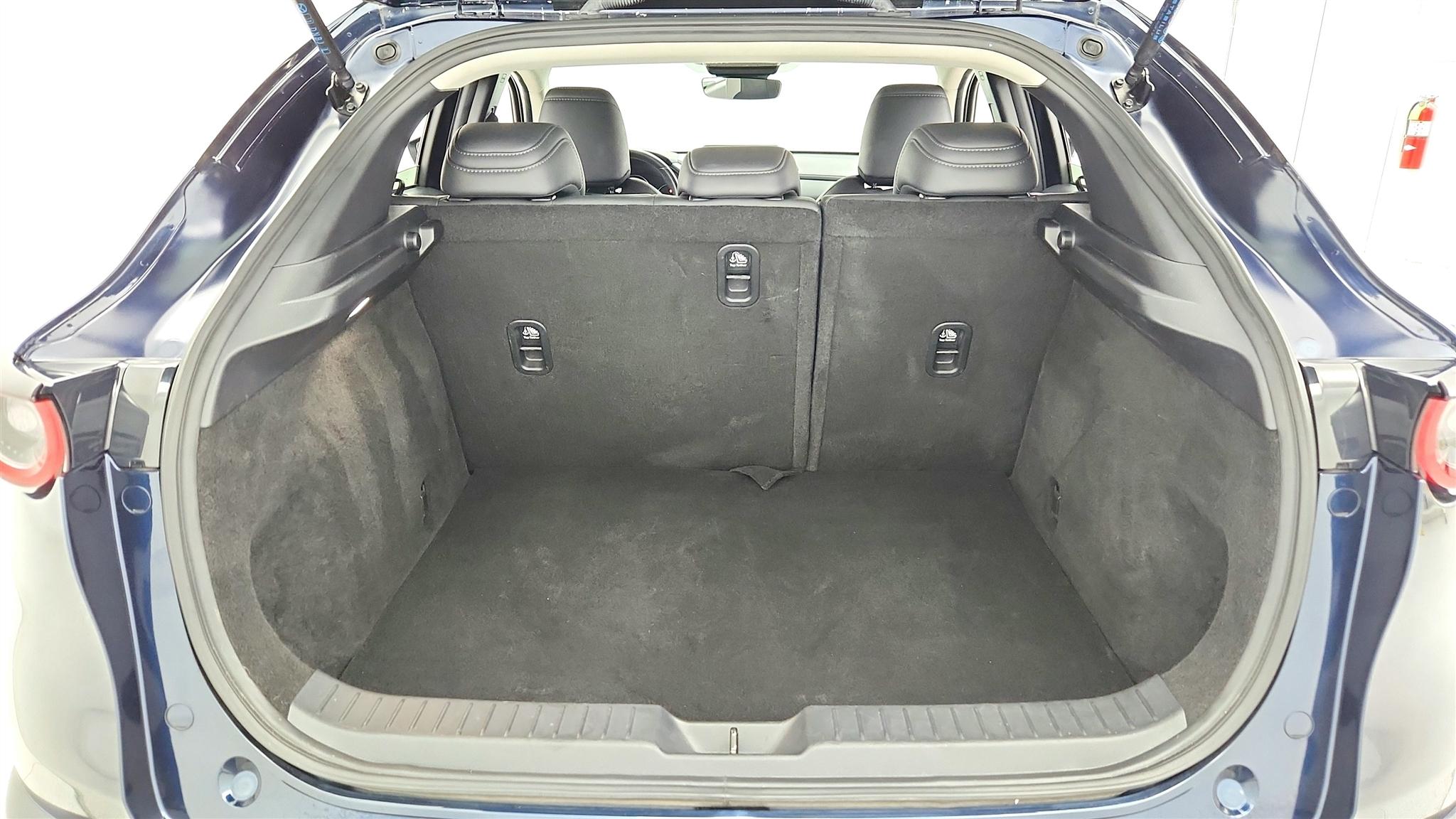 Mazda CX-30 photo 27