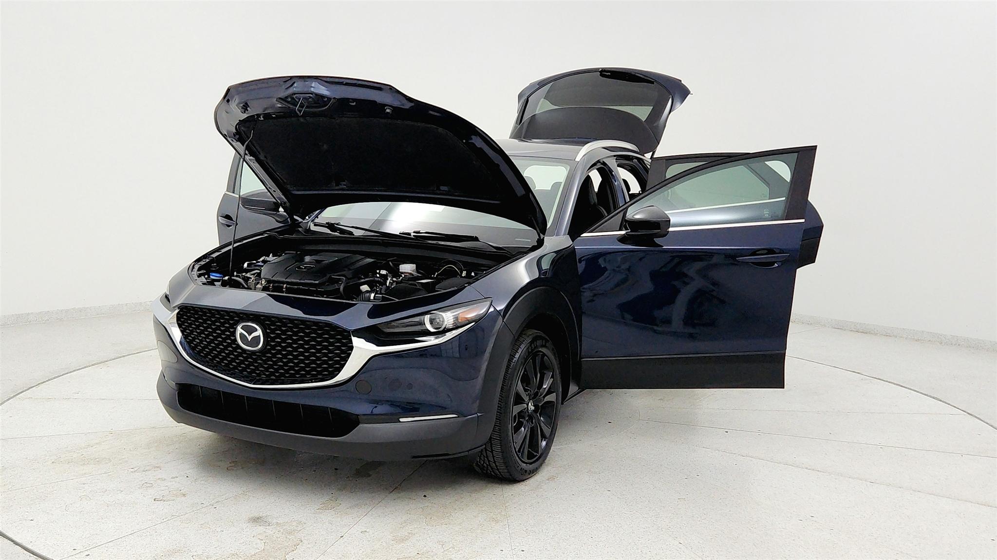 Mazda CX-30 photo 28