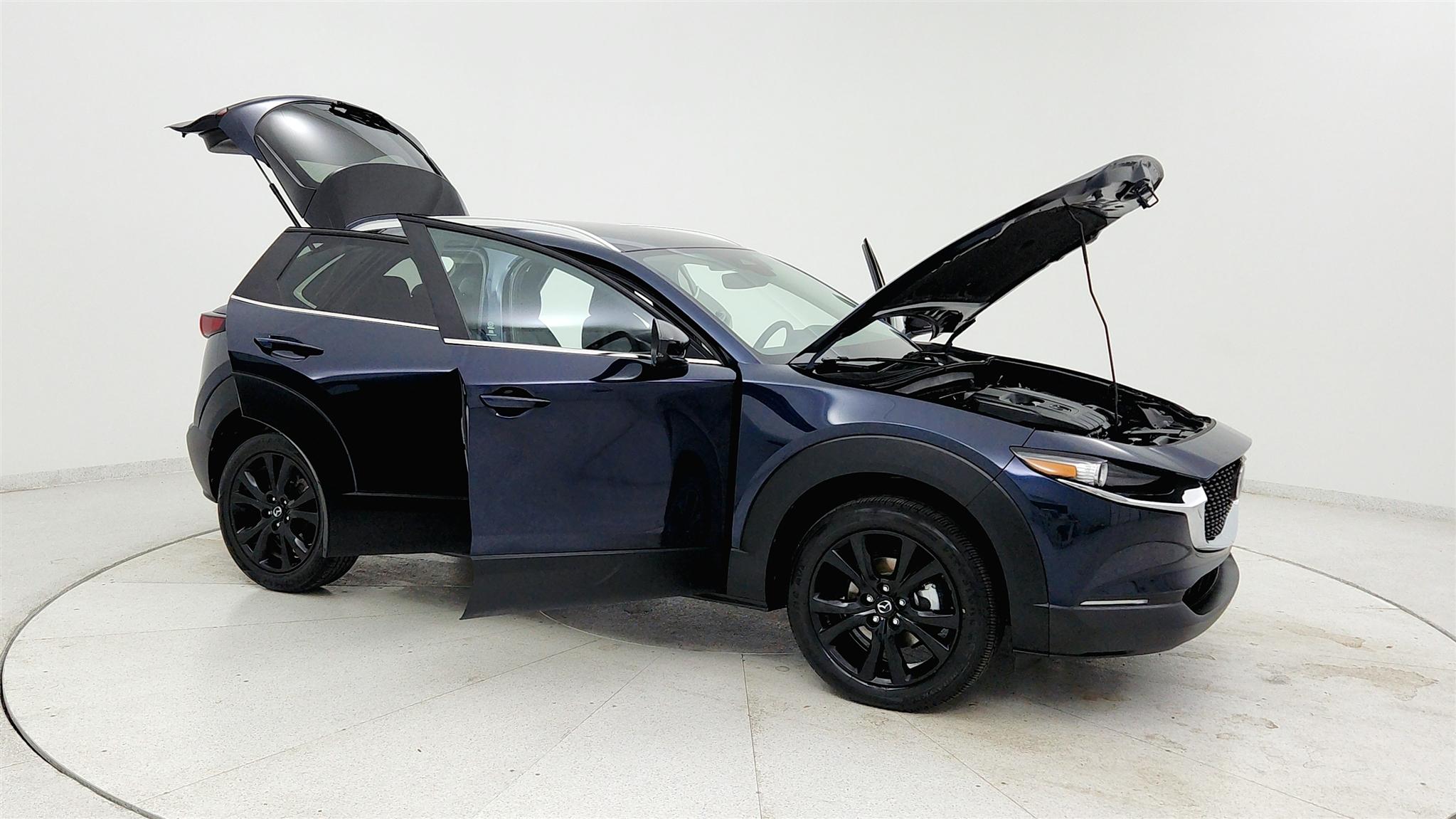 Mazda CX-30 photo 31
