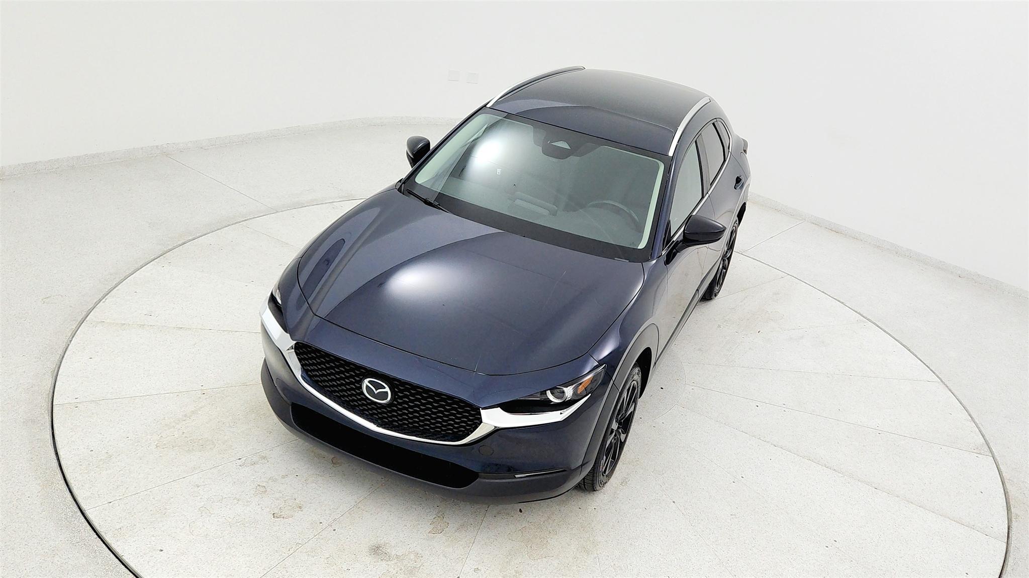 Mazda CX-30 photo 32