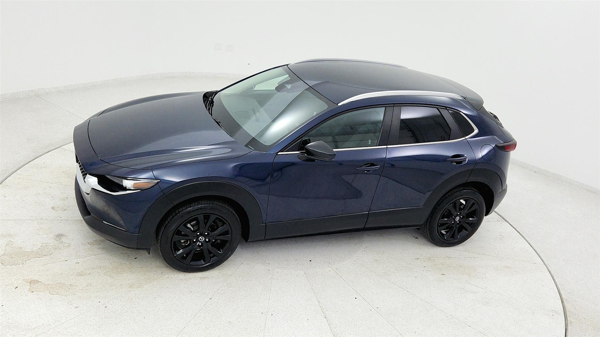 Mazda CX-30 photo 33