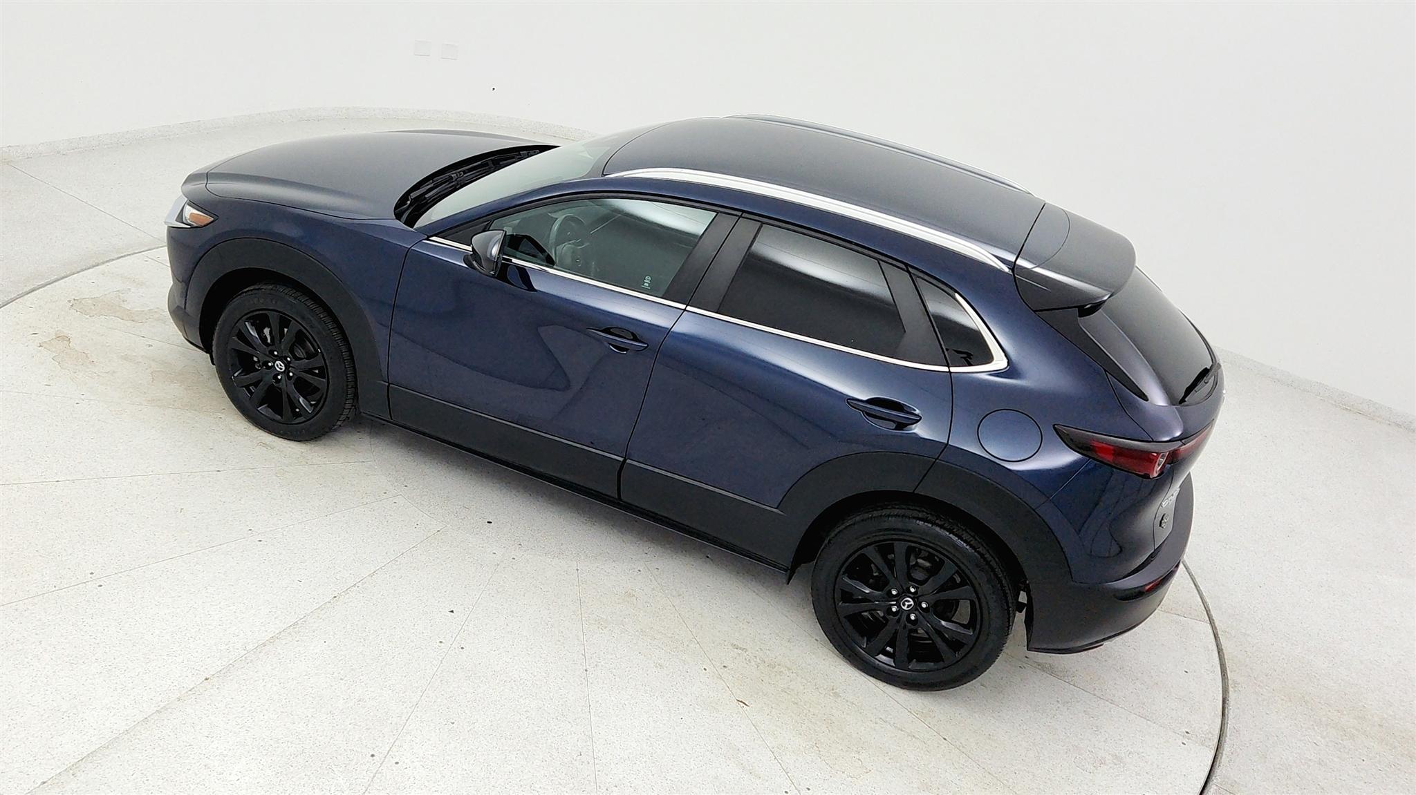 Mazda CX-30 photo 34