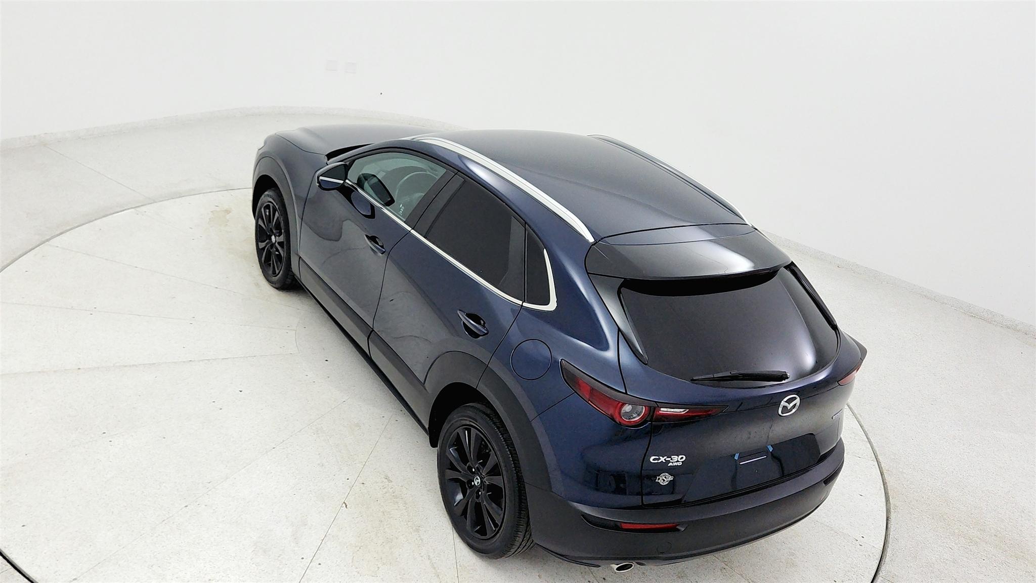Mazda CX-30 photo 35