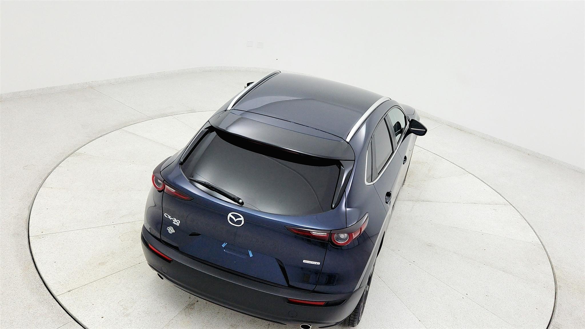 Mazda CX-30 photo 36
