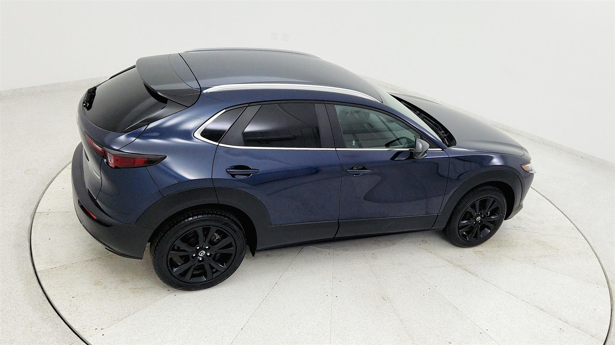 Mazda CX-30 photo 37