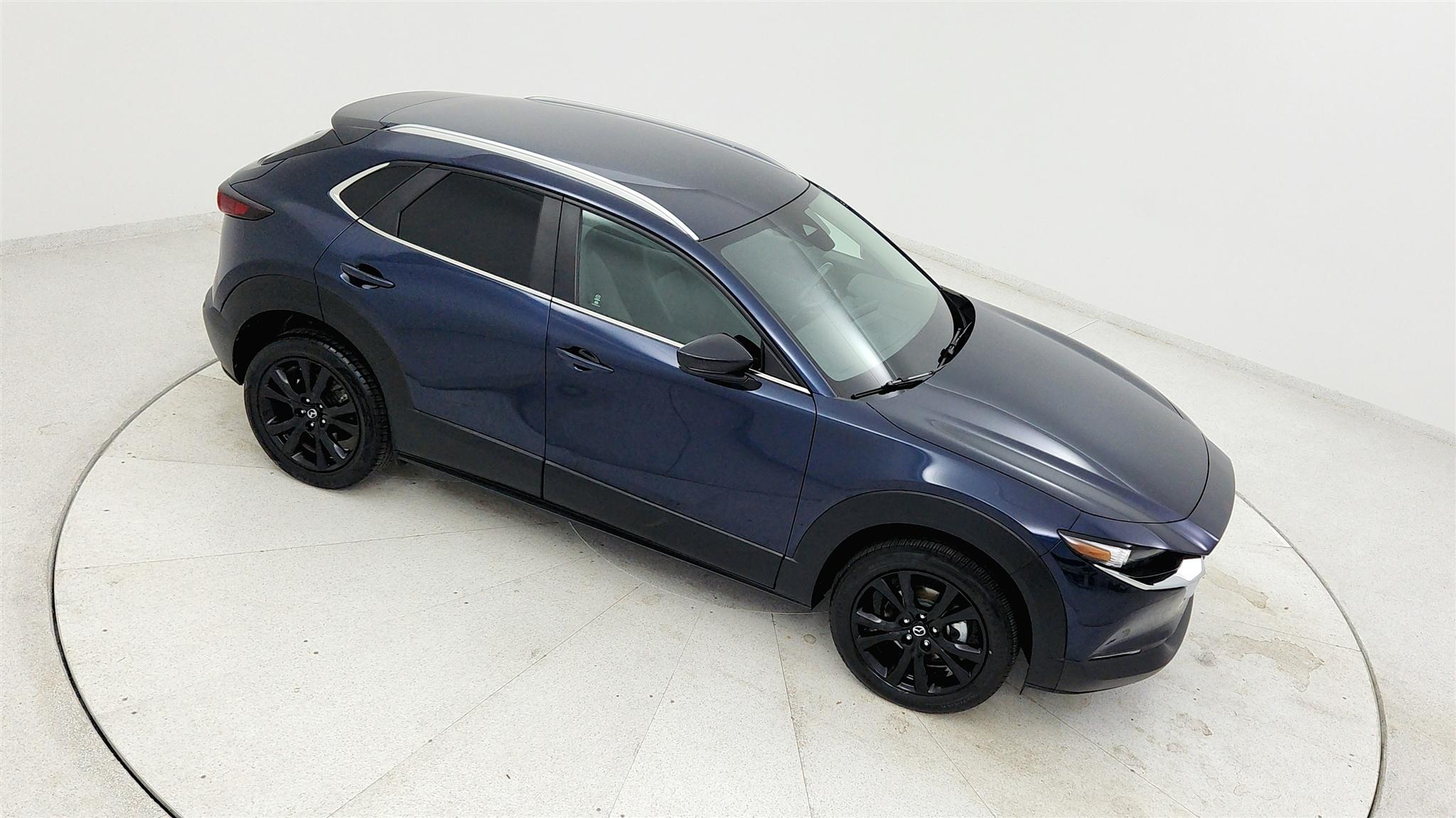 Mazda CX-30 photo 38