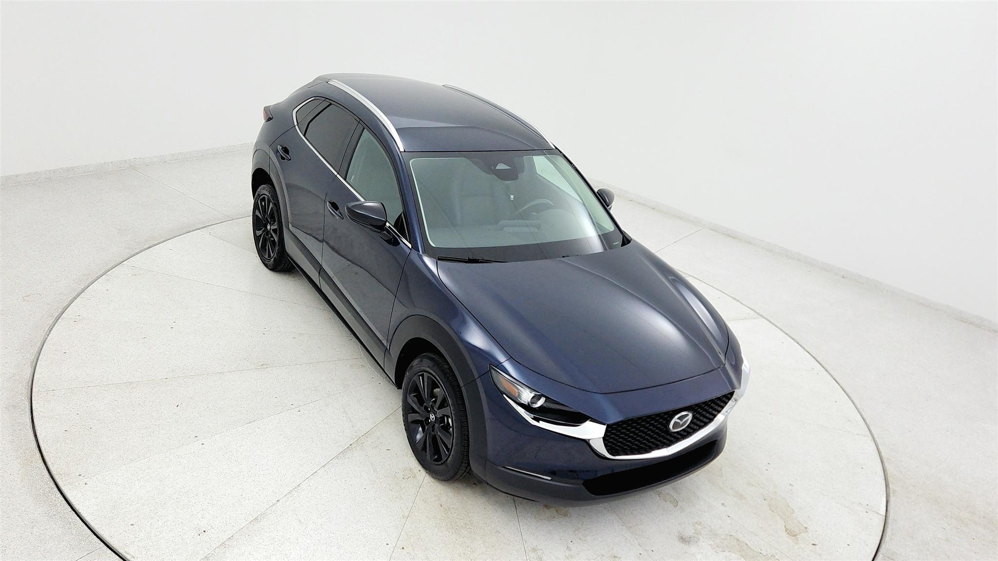 Mazda CX-30 photo 39