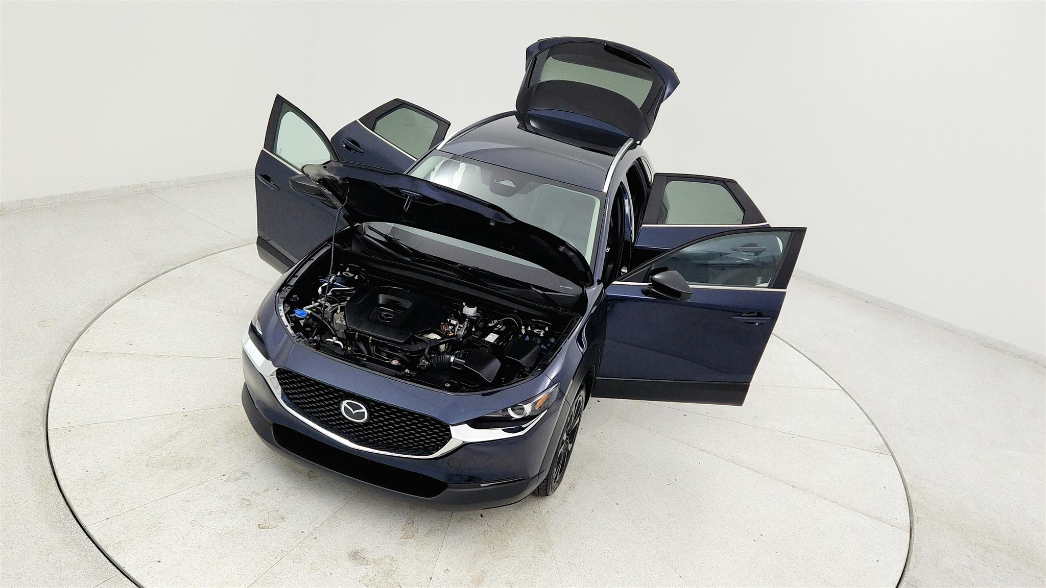 Mazda CX-30 photo 40