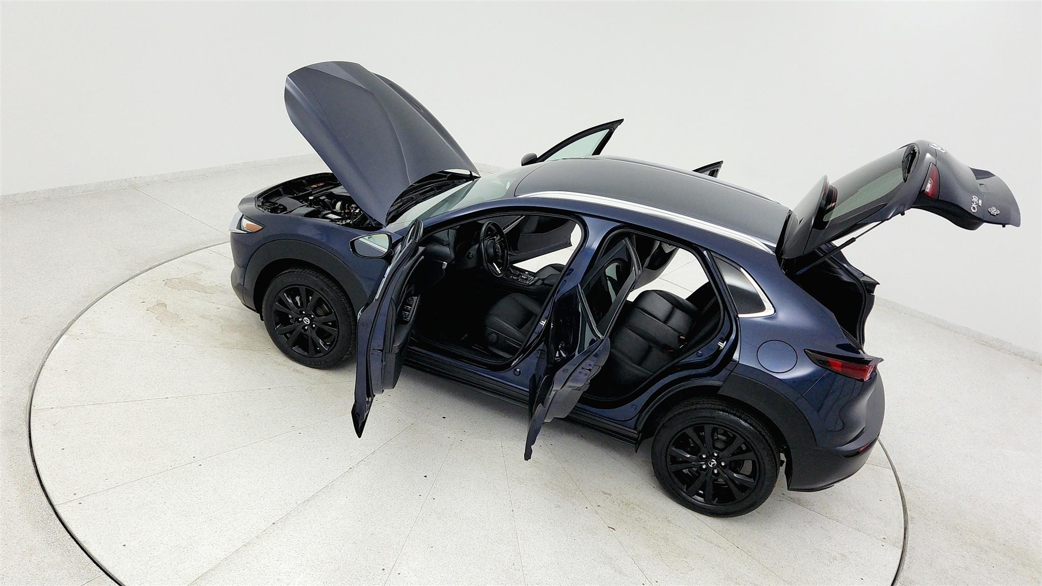 Mazda CX-30 photo 41